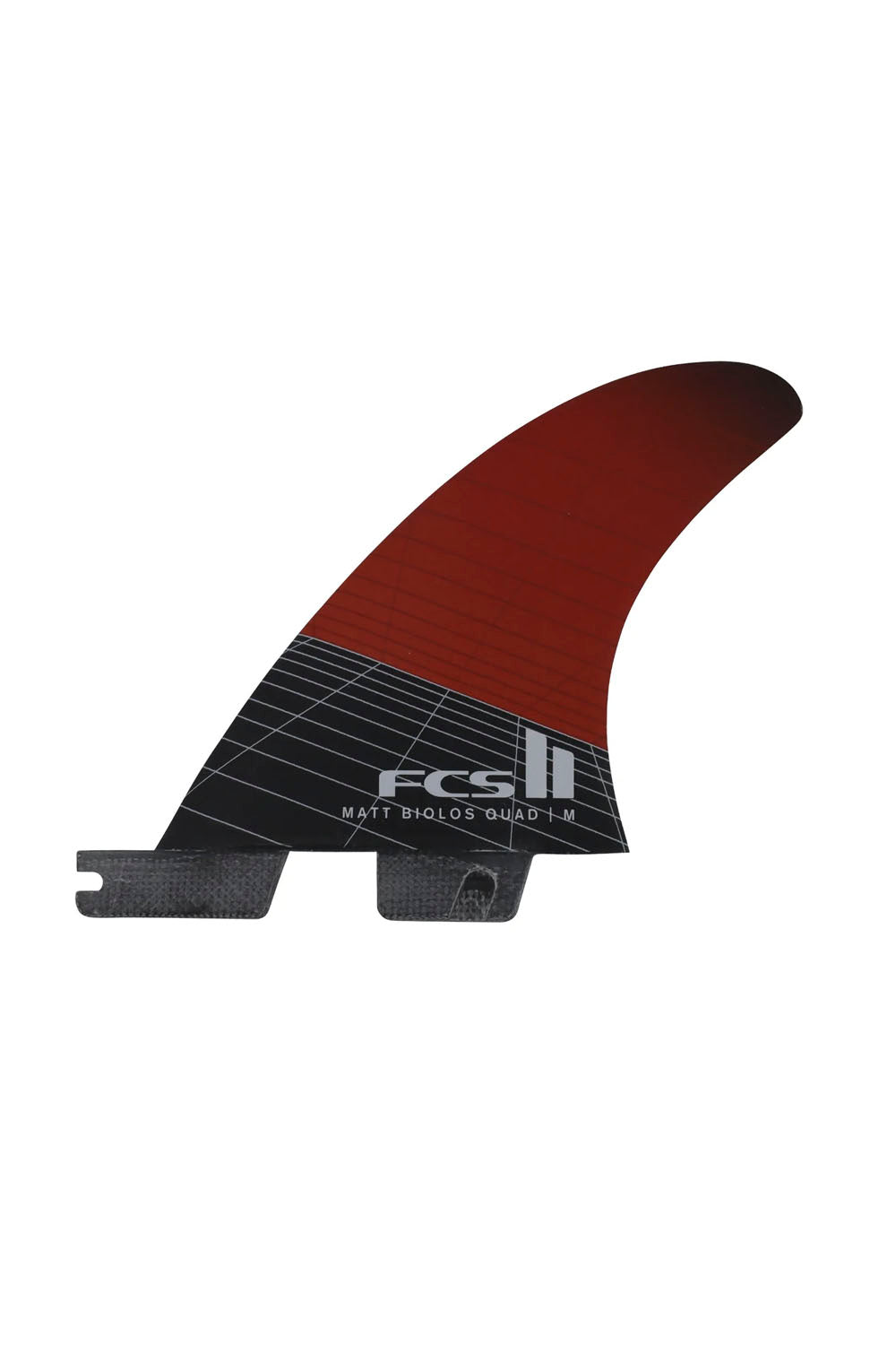 SURF FINS Quad Rear | Best Quad rear fins at Pukas Surf Shop