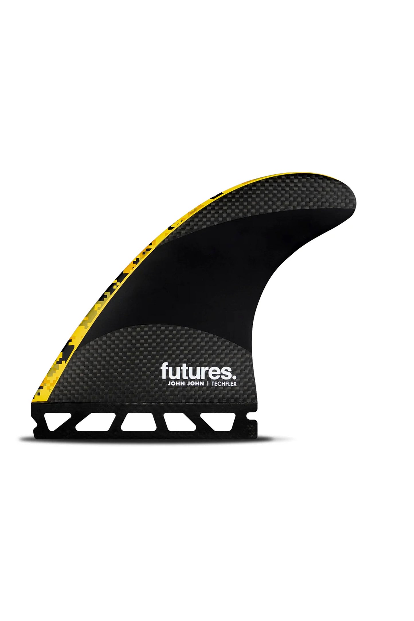 Futures John John Florence Techflex Medium side fin product image