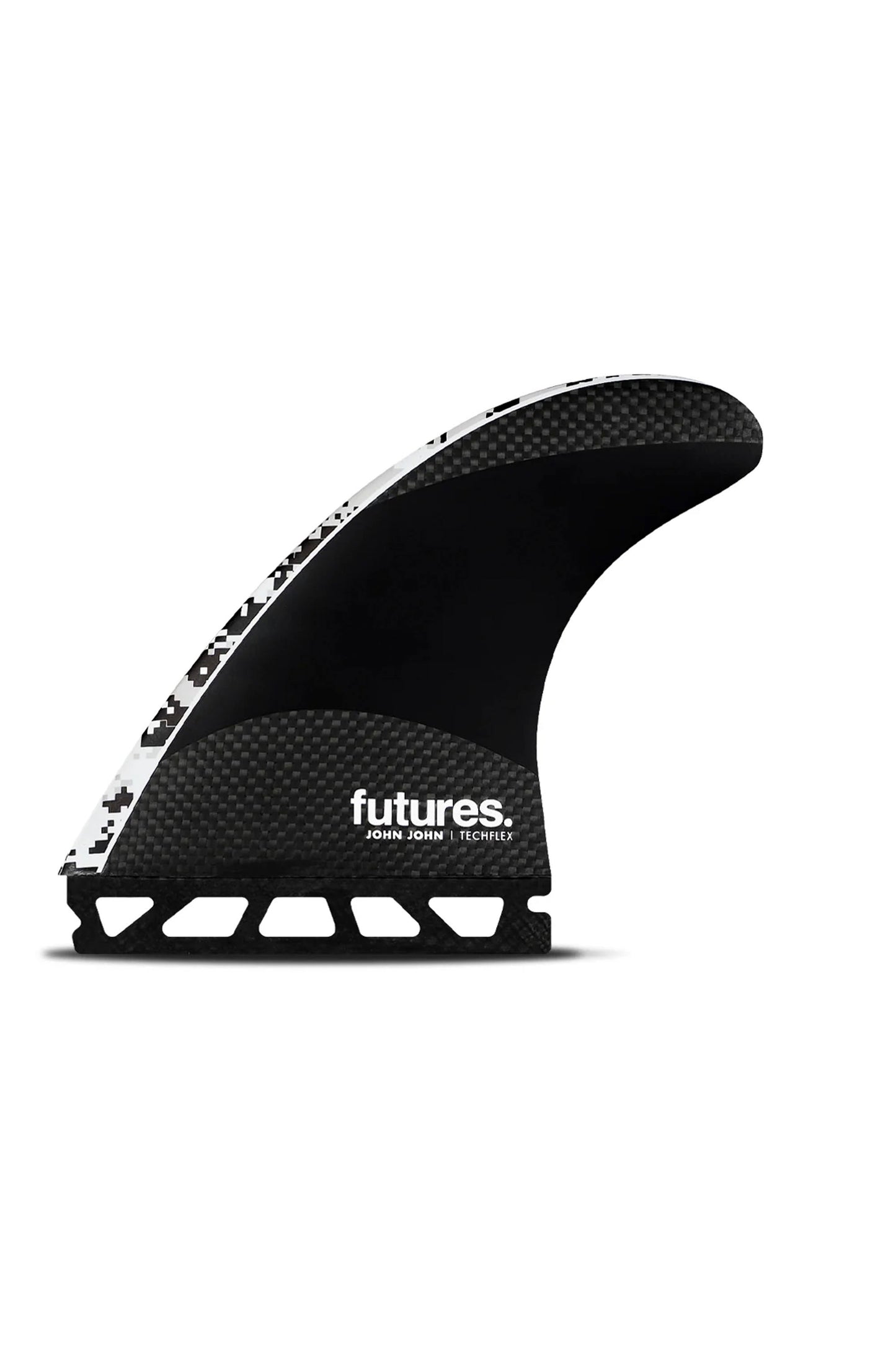 Futures John John Florence Techflex PRO side fin product image