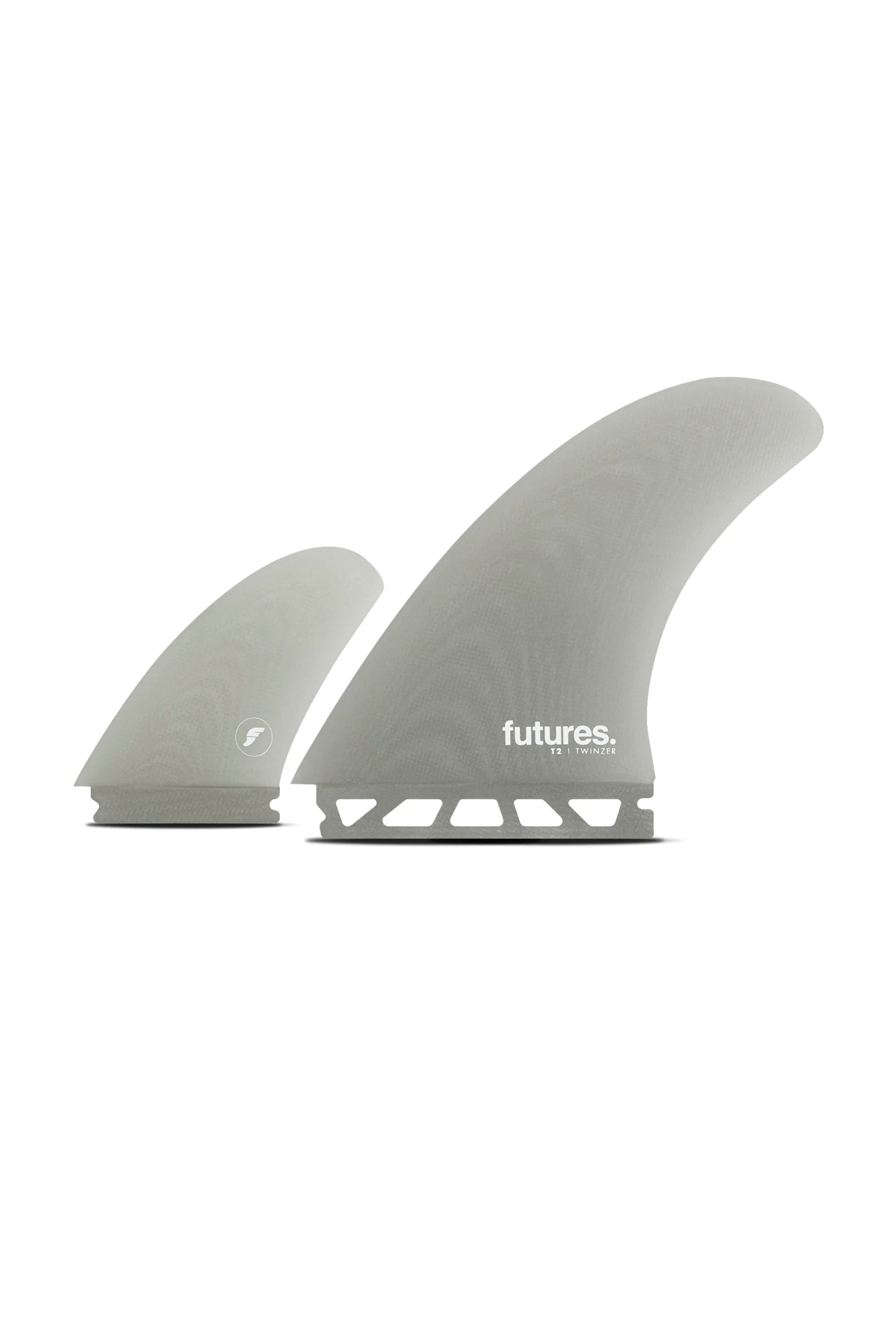 Surf fins TWINZER | Shop at PUKAS SURF SHOP