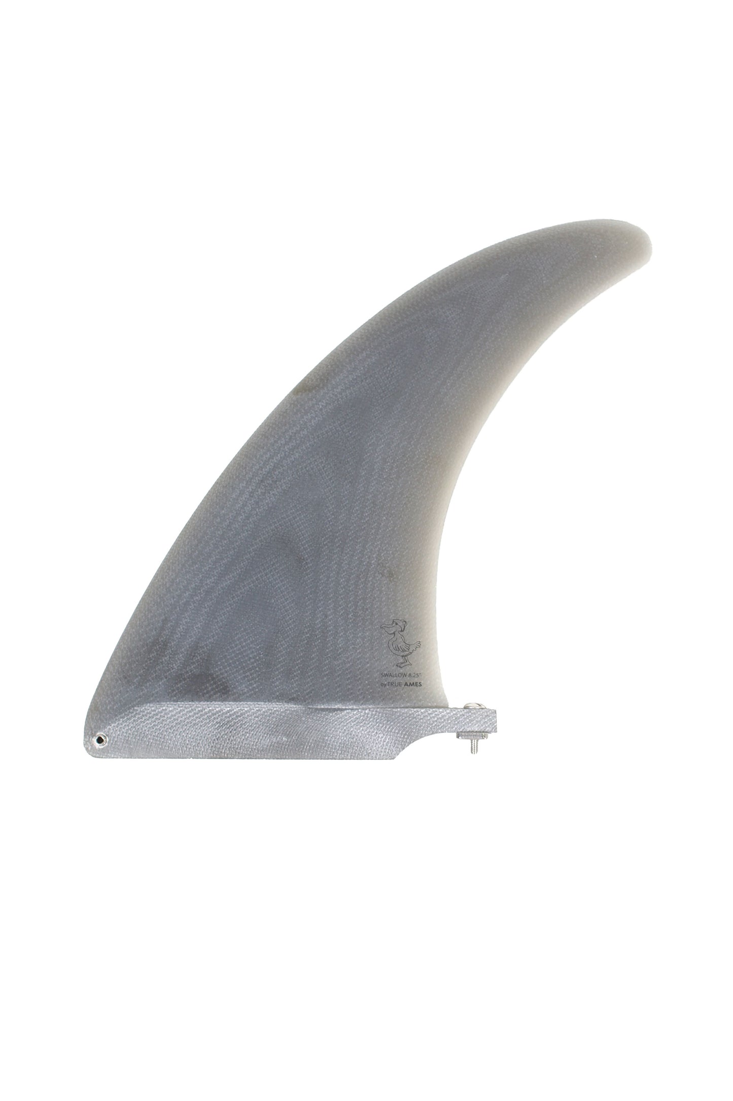 True Ames Blue surfboard single fin Pukas Surf Shop