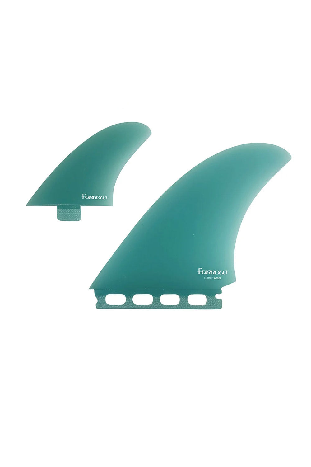 Surf fins TWINZER | Shop at PUKAS SURF SHOP