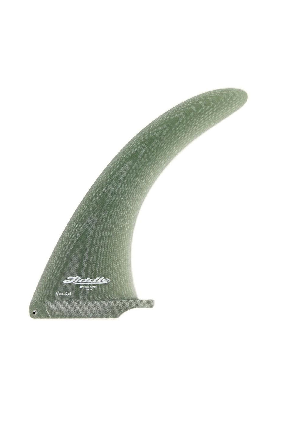 True Ames - L-flex 10" volan fin | Available at Pukas Surf Shop