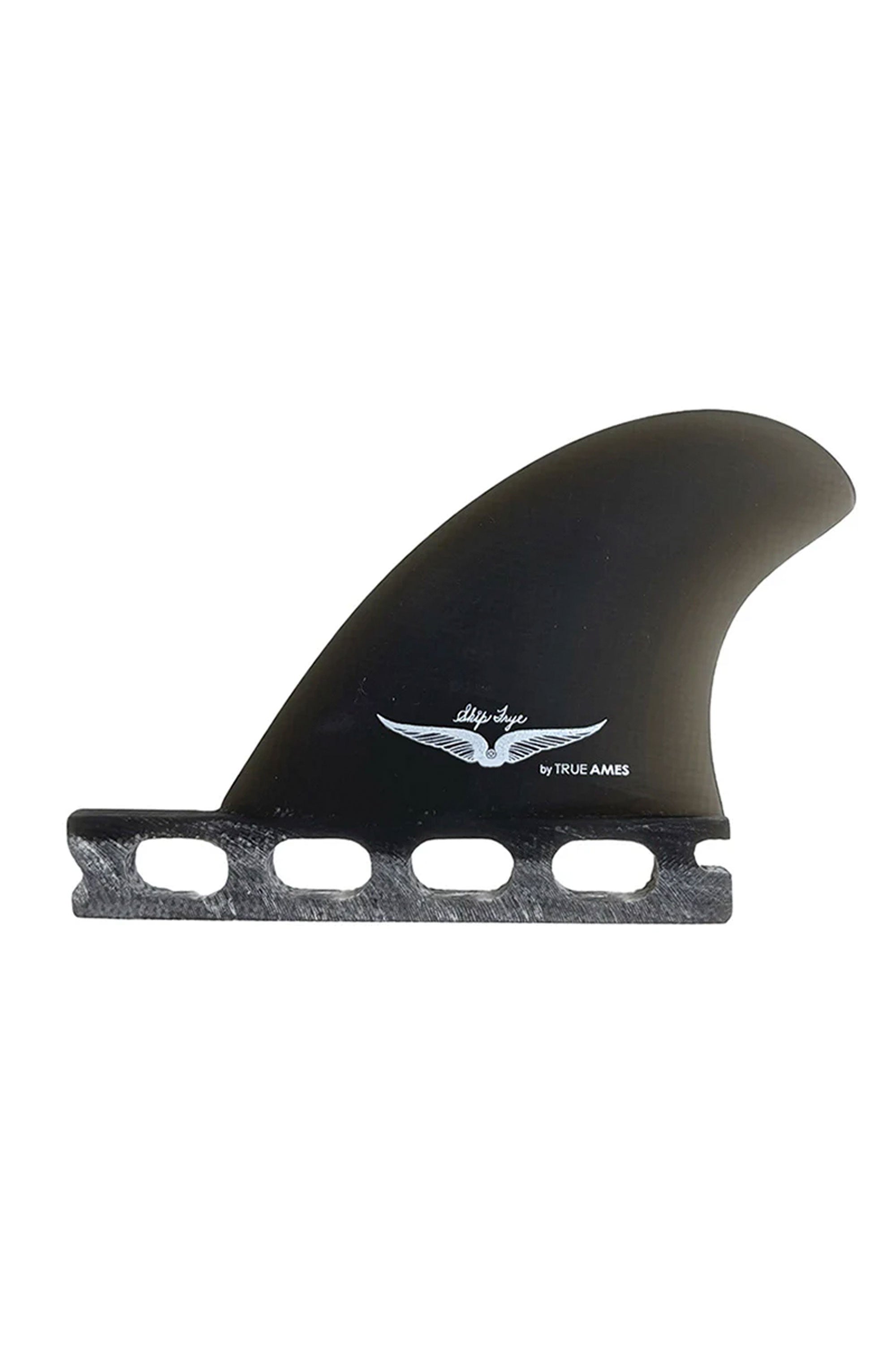 True Ames Skip Frye Side Bite 2.75 Futures Smoke | Shop at PUKAS
