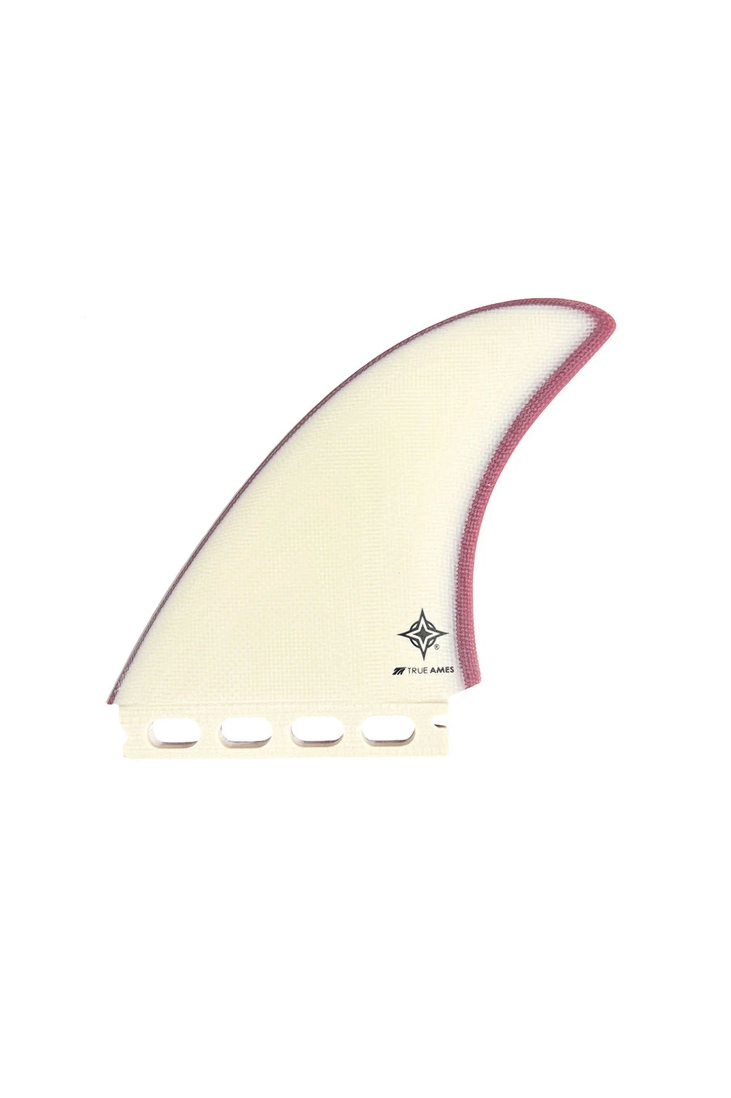 Pukas Surf Shop True Ames Wayne Rich Twins twin-fin set in Solid Fiberglass