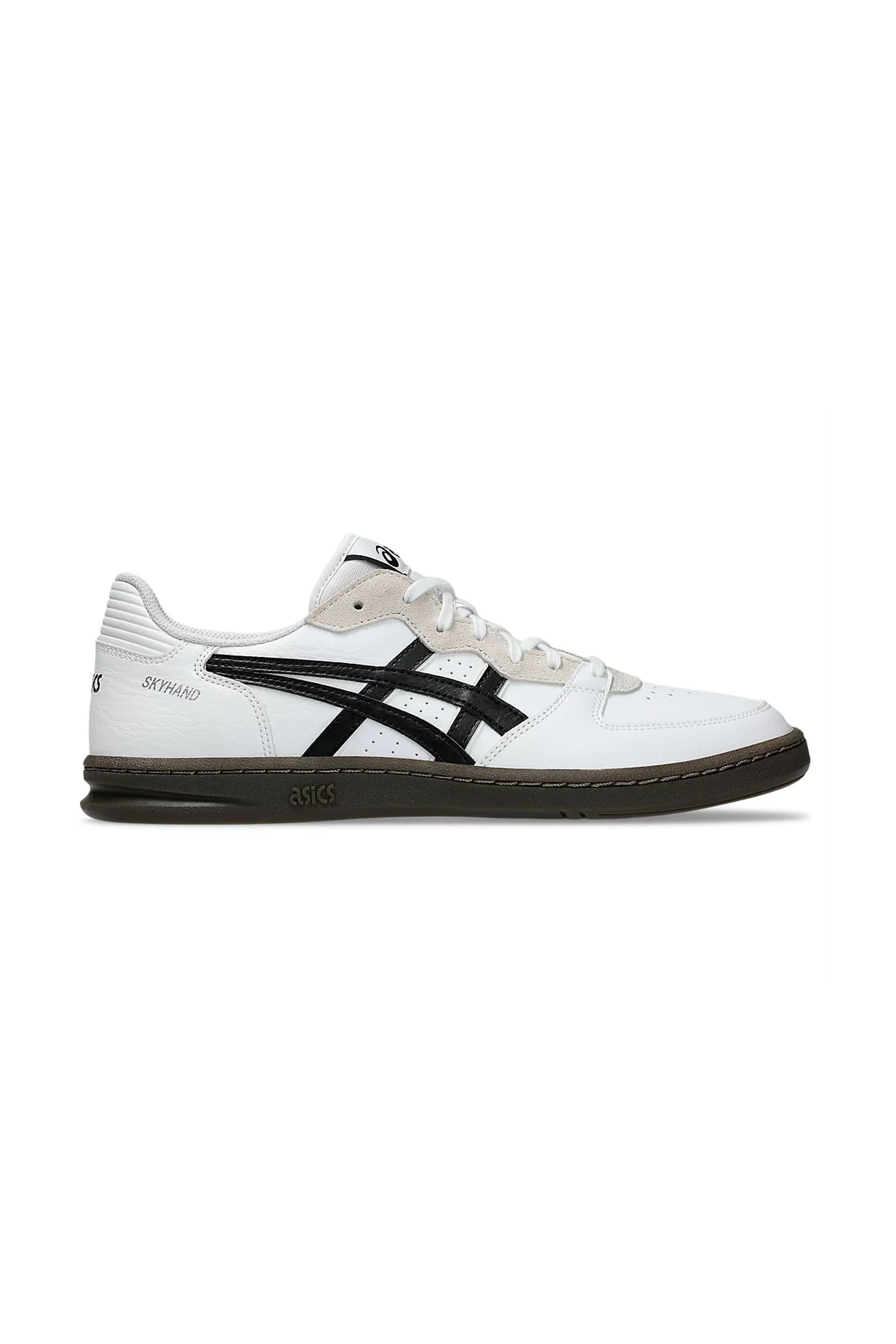 ASICS SKYHAND OG WOMAN WHITE_BLACK