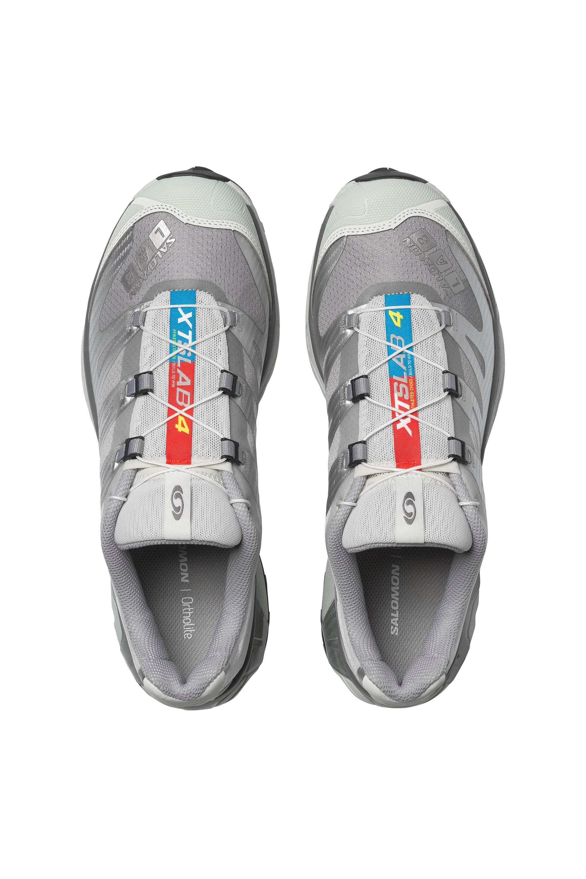 Salomon XT-4 OG Sharkskin/Dawn Blue Men's | Shop at PUKAS SURF SHOP
