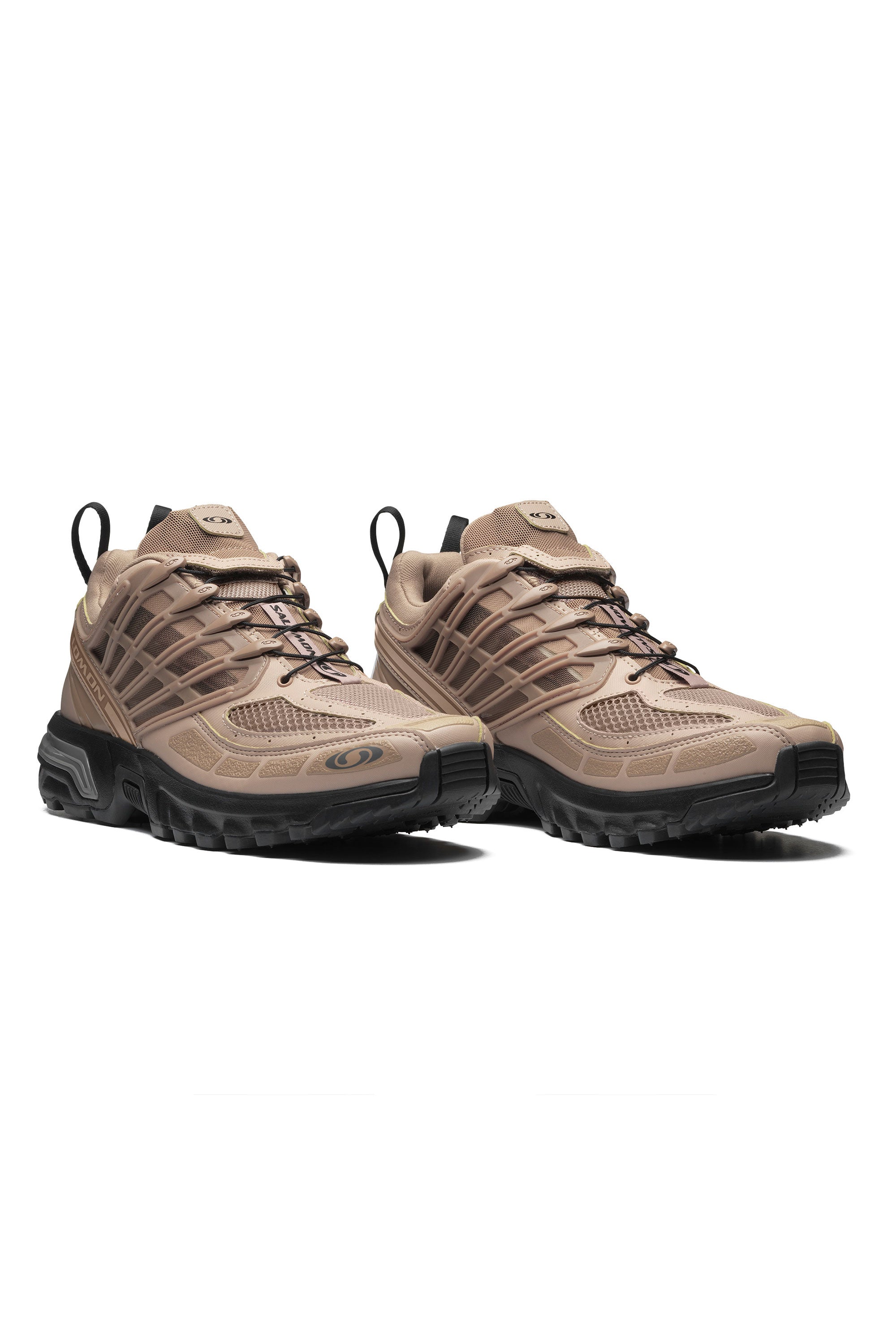 靴 Salomon acs pro 28cm SALOMON - ACS PRO - Man | Shop at PUKAS SURF SHOP