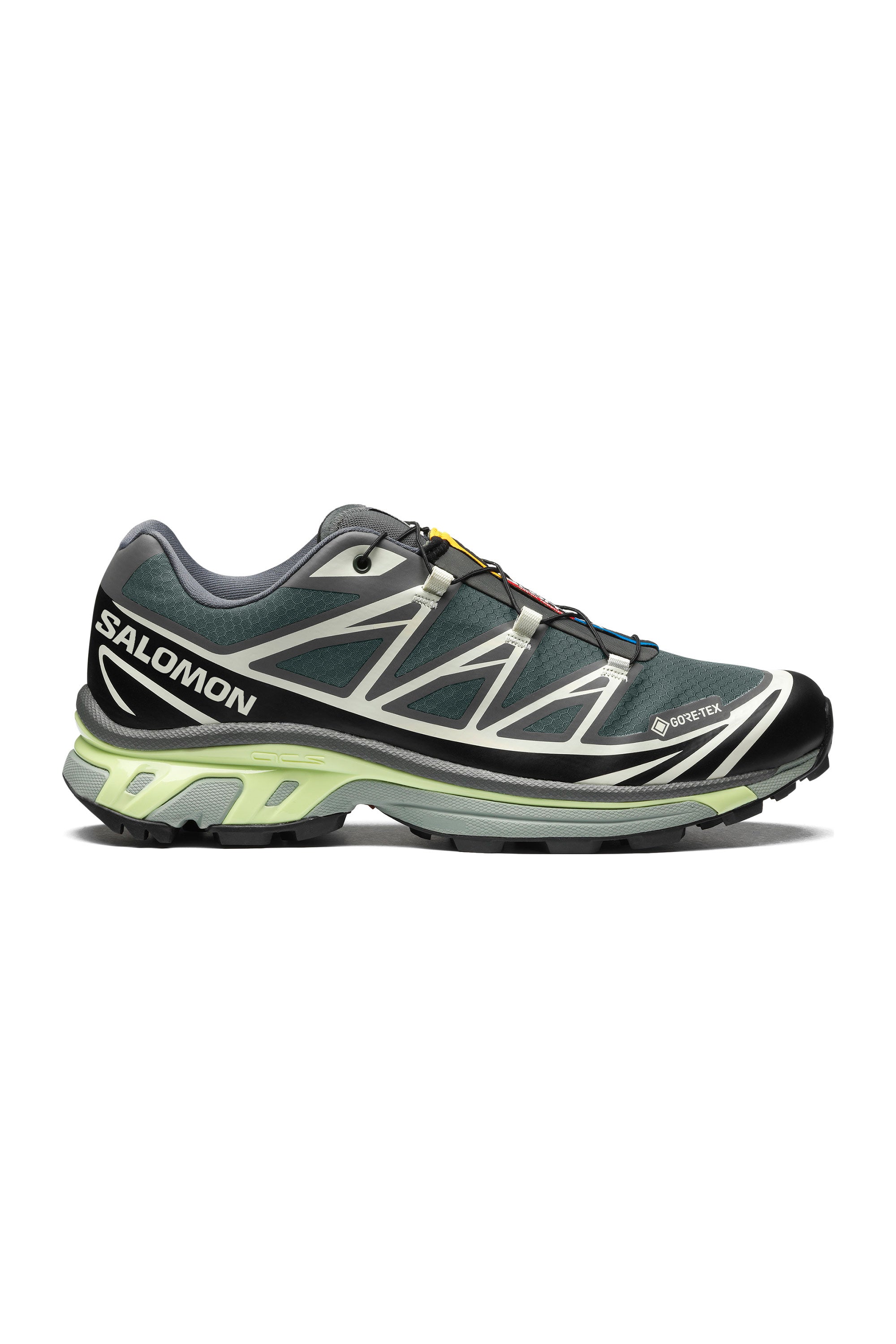 SALOMON - XT-6 GTX - Man | Shop at PUKAS SURF SHOP