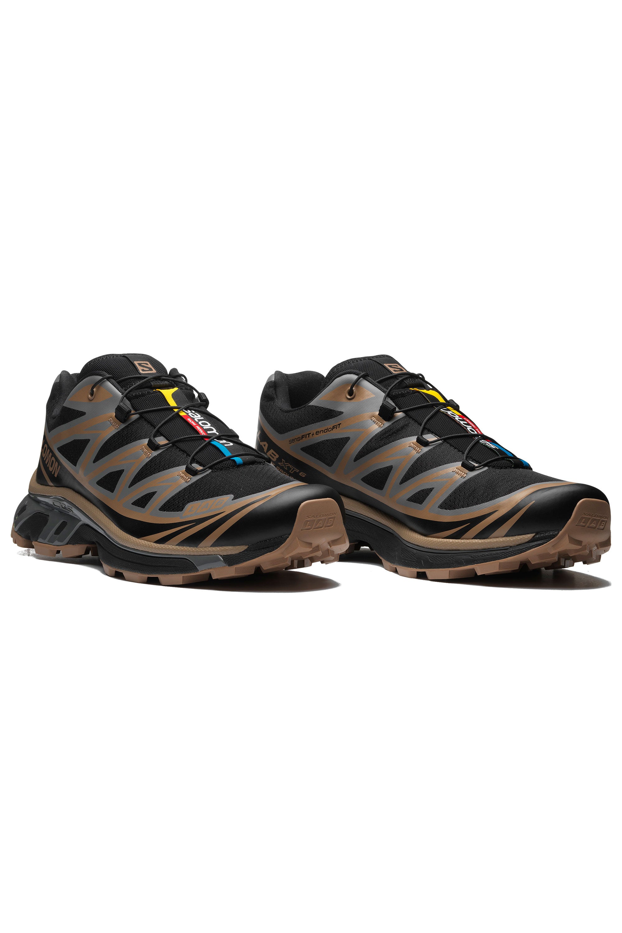 SALOMON - XT-6 - Man | Shop at PUKAS SURF SHOP