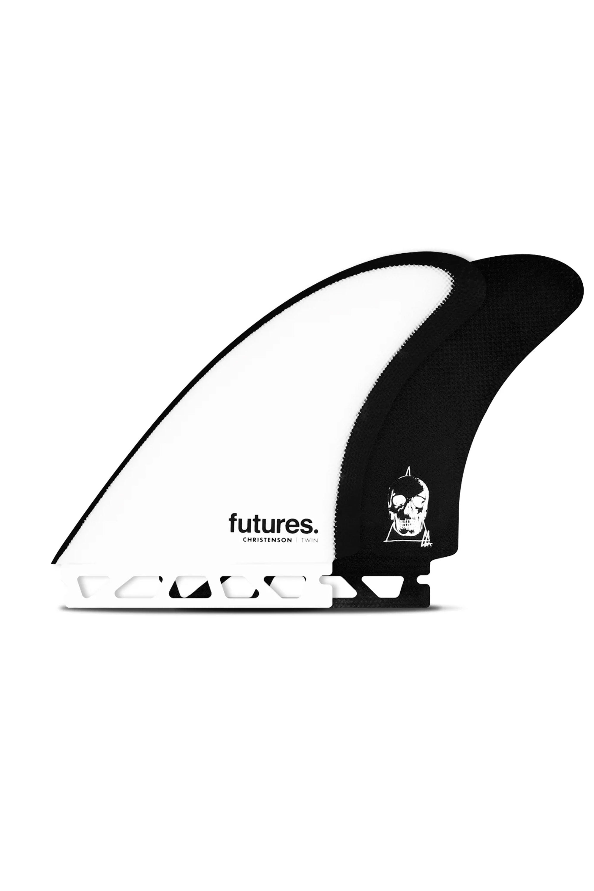 Surf Fins by CHRISTENSON | Shopt online at PUKAS SURF SHOP