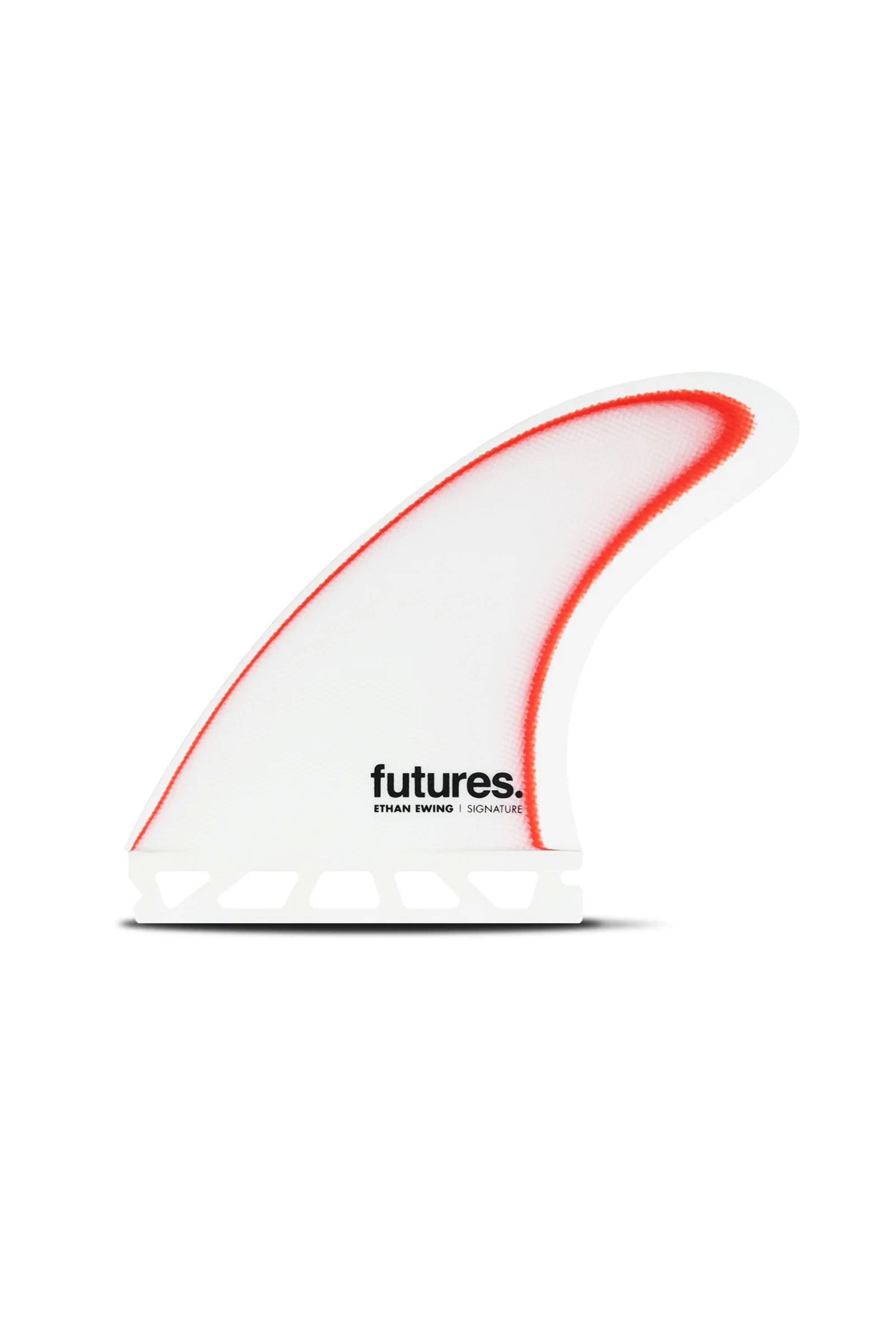 FUTURES ETHAN EWING CONTROL L 3FINS | Shop at PUKAS SURF SHOP