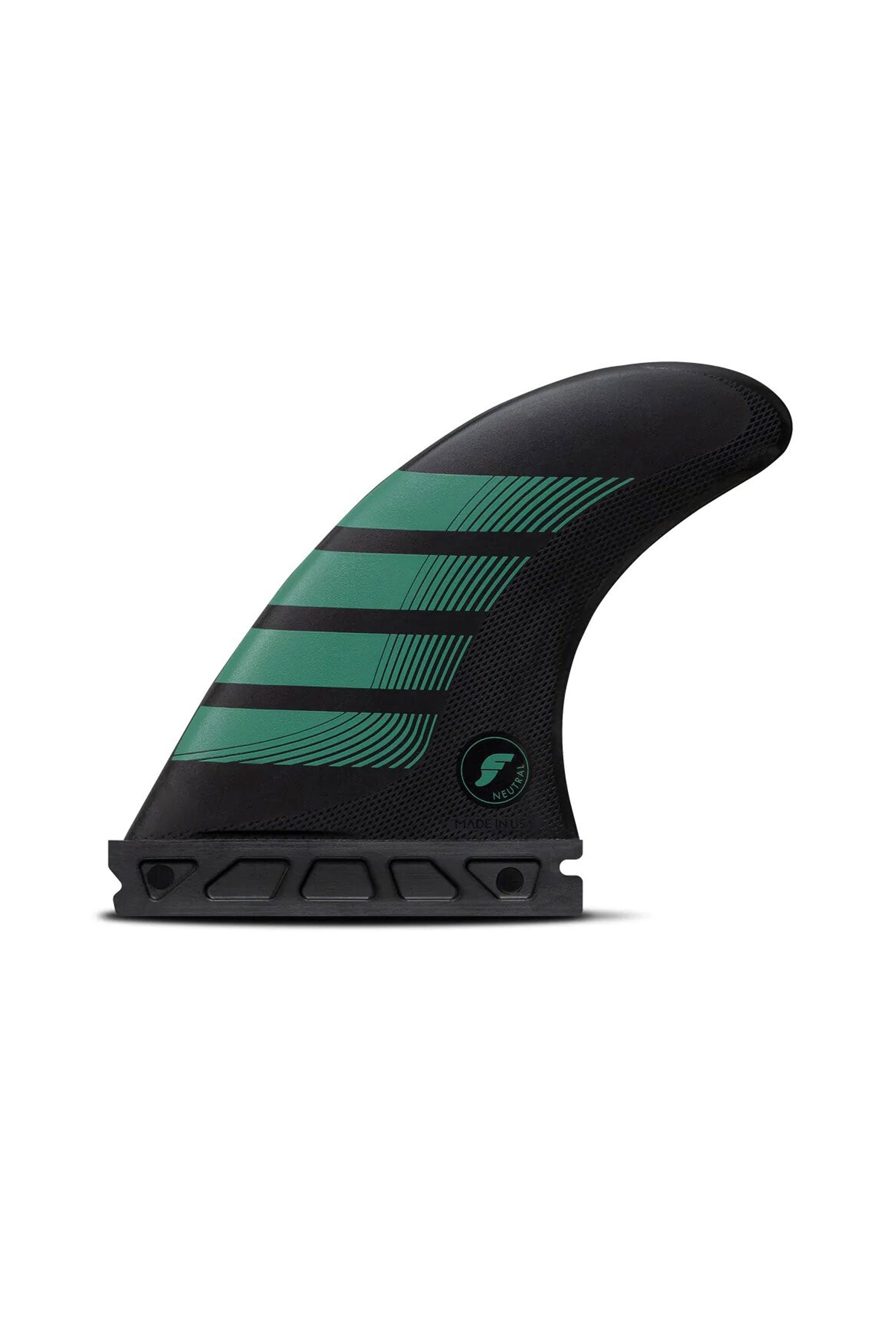 FUTURES - F6 ALPHA SERIES - M | Shop at PUKAS SURF SHOP