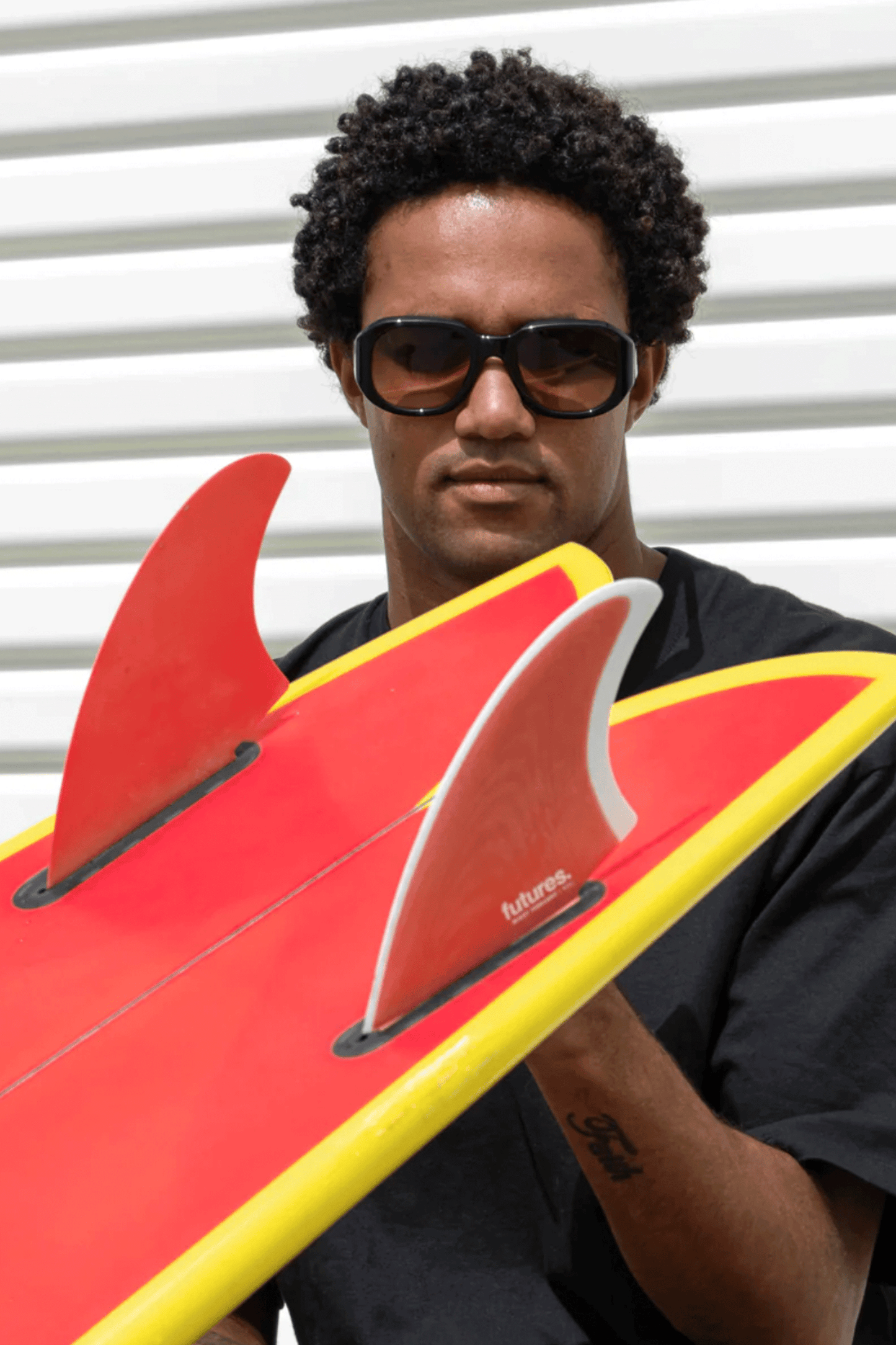 FUTURES - MIKEY FEBRUARY KEELS | PUKAS SURF SHOP FUTURES - MIKEY FEBRUARY KEELS | PUKAS SURF SHOP