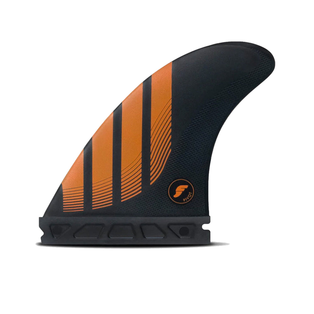 Pukas-Surf-Shop-Futures-Fins-P6-alpha-series-carbon-orange-3-fins