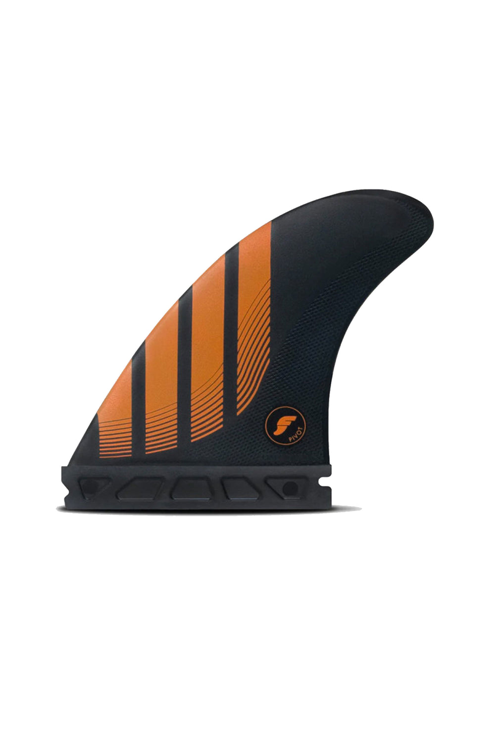 Pukas-Surf-Shop-Futures-Fins-P6-alpha-series-carbon-orange-3-fins