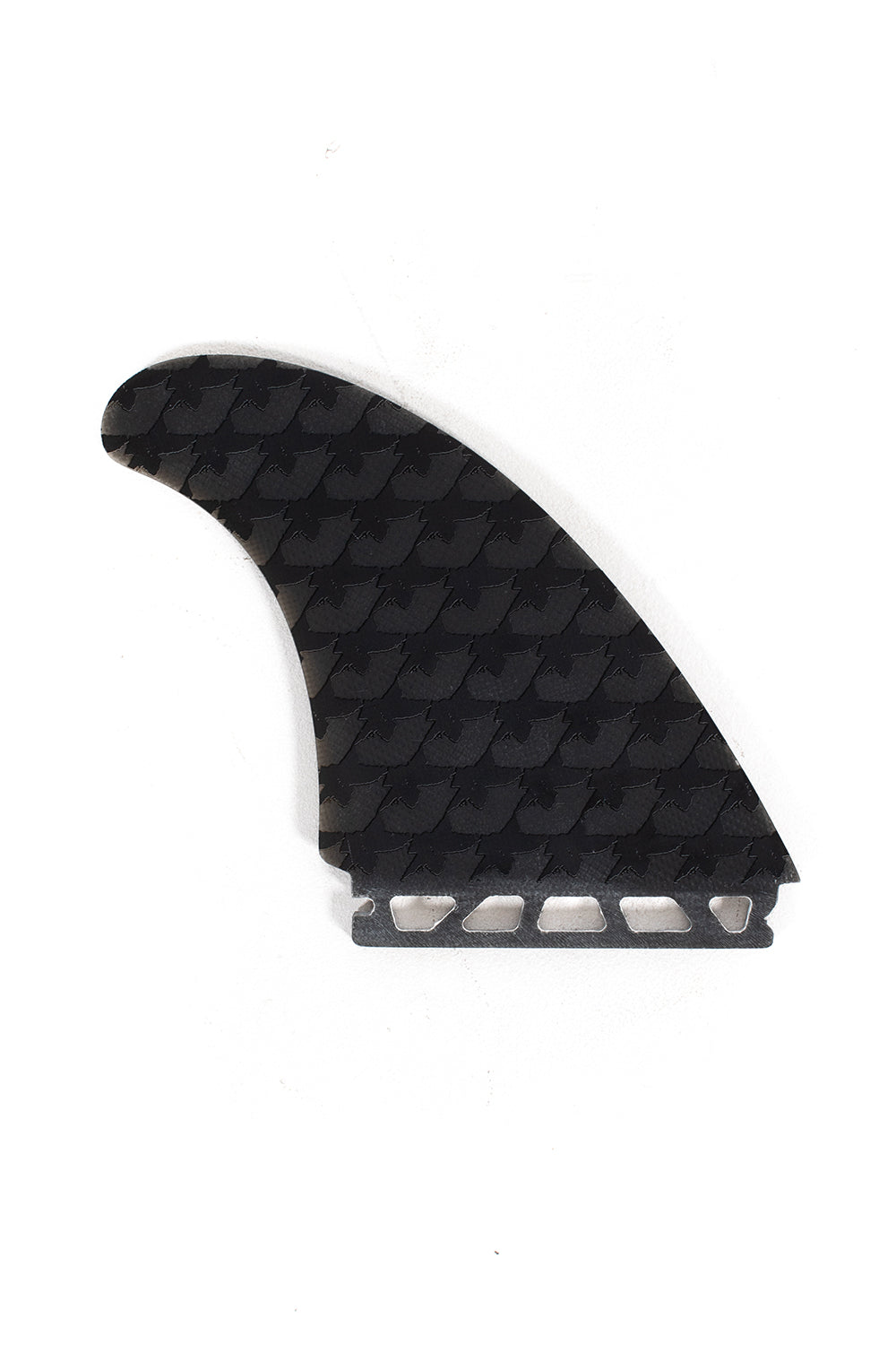 Futures x Pukas Twin +1 Fiberglass Grey Fins | Shop at PUKAS SURF SHOP