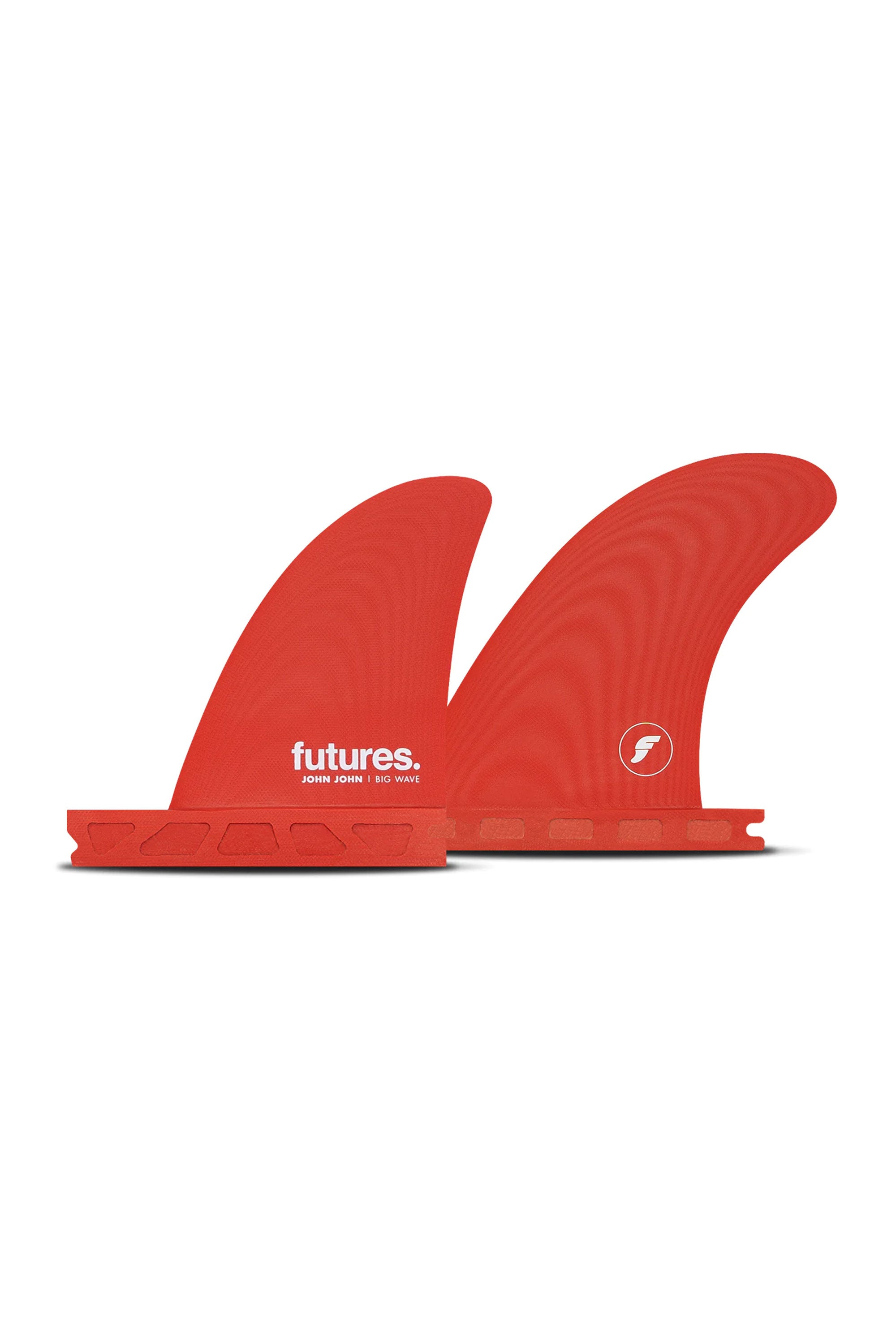 FUTURES - JOHN JOHN FLORENCE G10 | Shop at PUKAS SURF SHOP