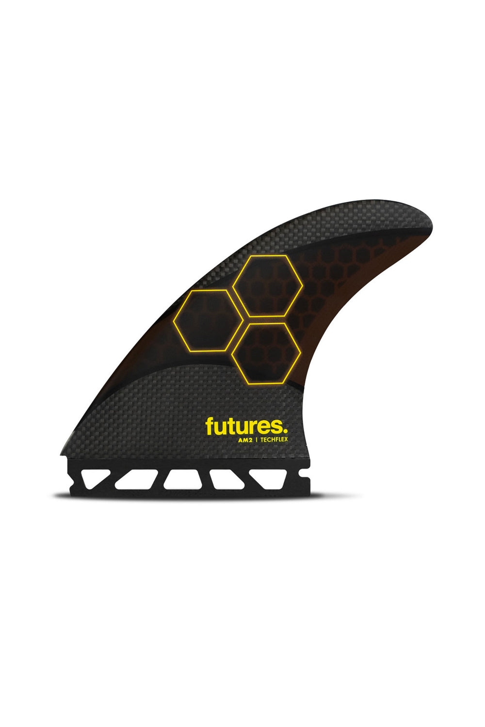 Futures AM2 Alpha Surfboard Fin