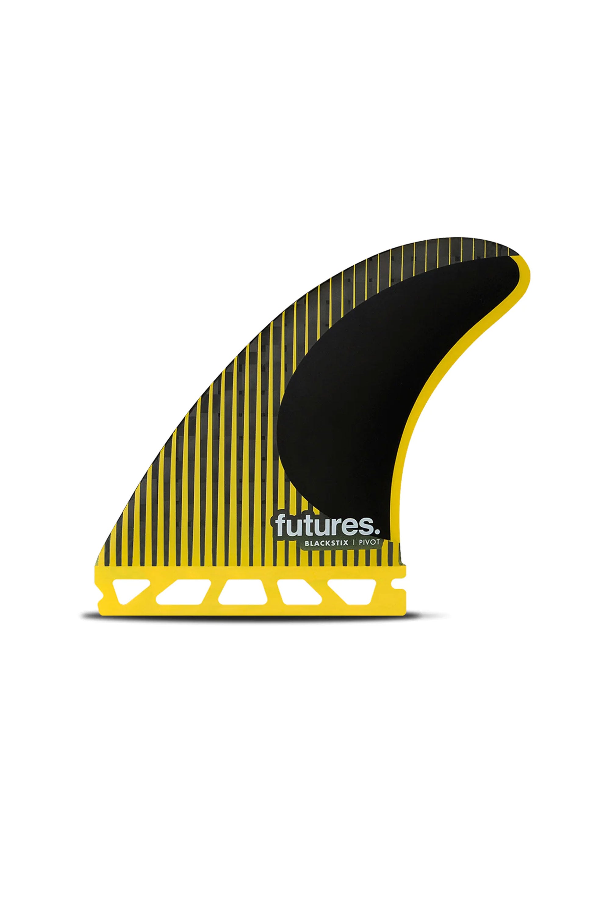 FUTURES - P8 - BLACKSTIX | Shop at PUKAS SURF SHOP