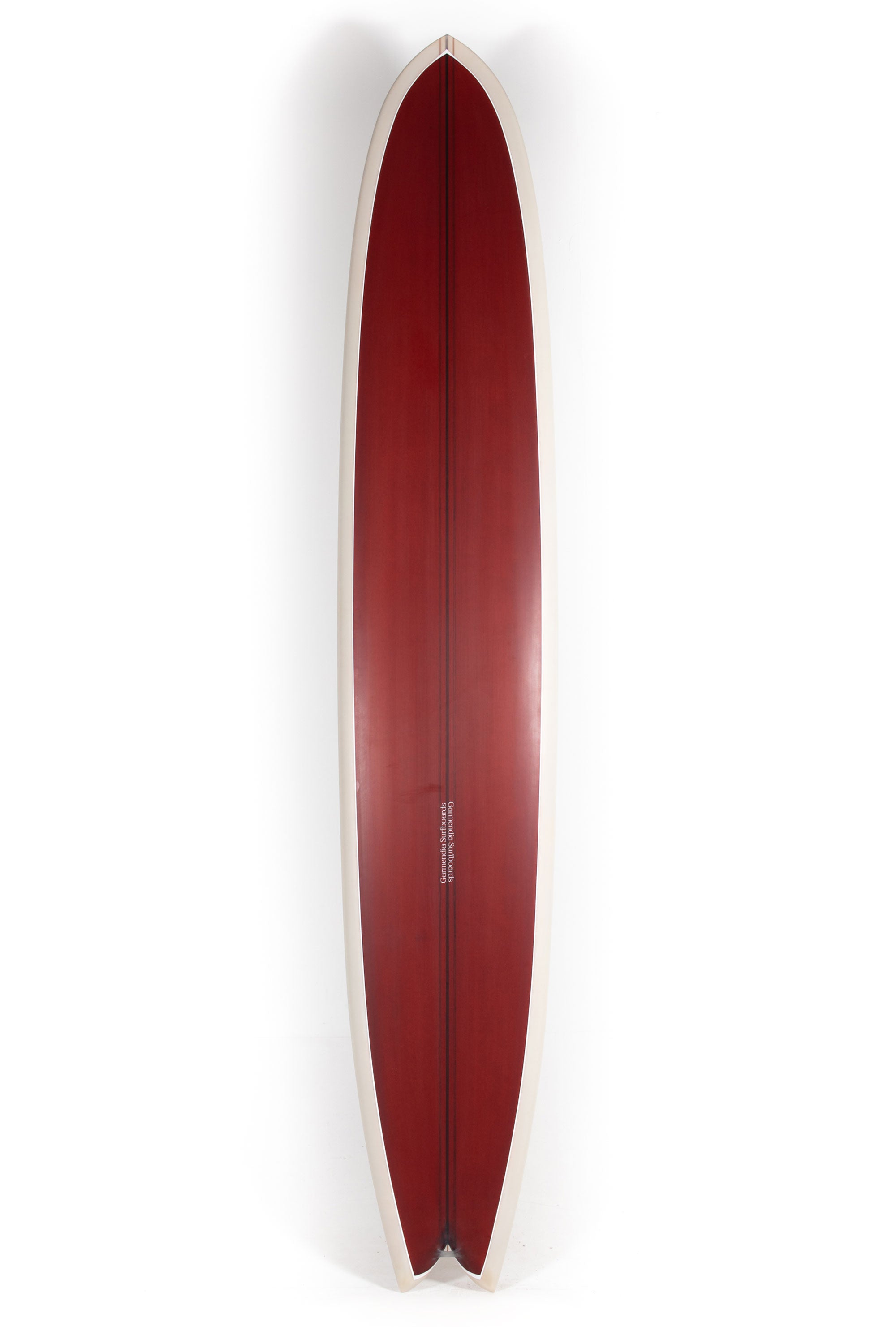 FISH SIMMONS - Garmendia Surfboards | 10'10