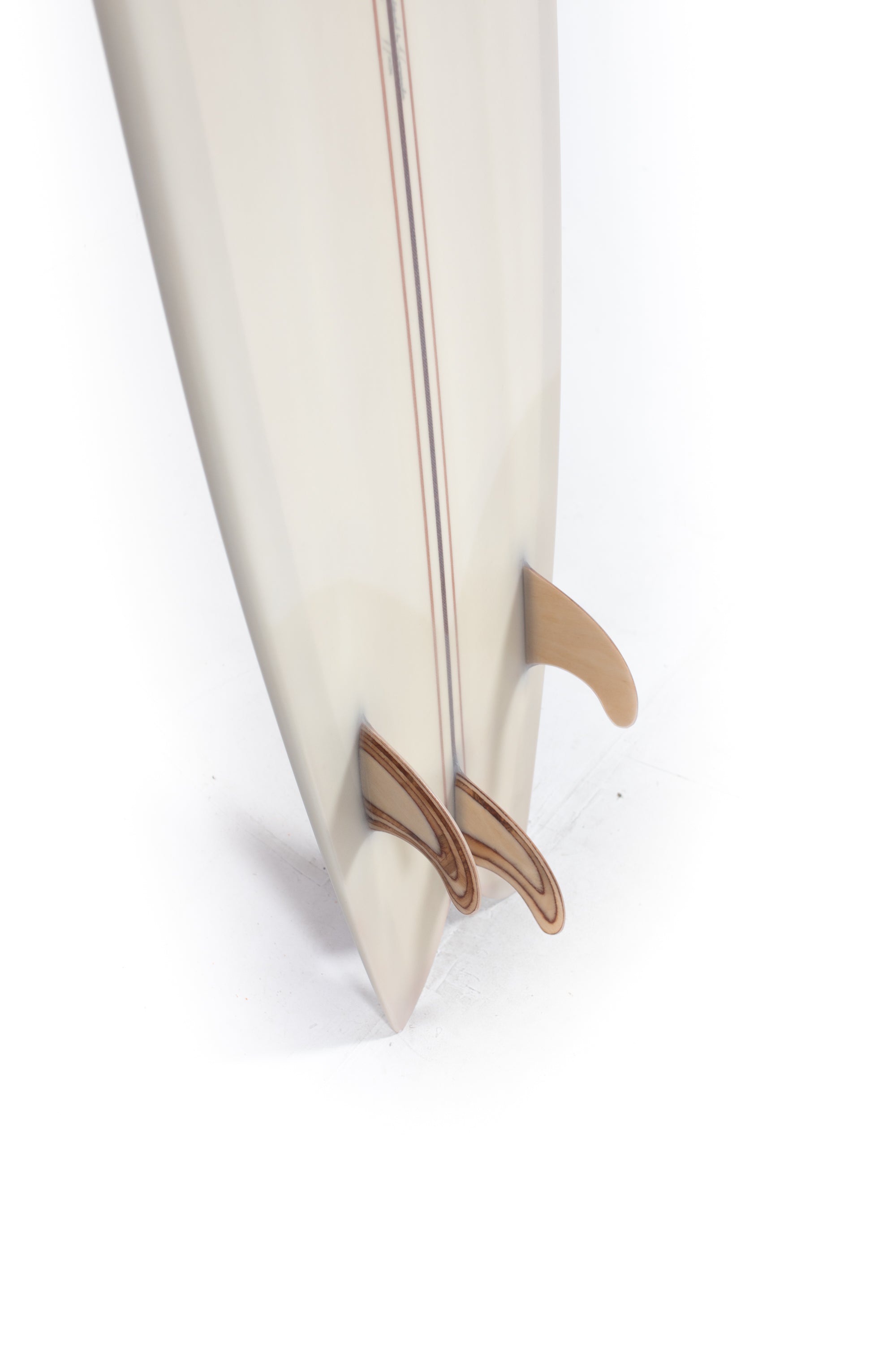 FISH SIMMONS - Garmendia Surfboards | 10'10