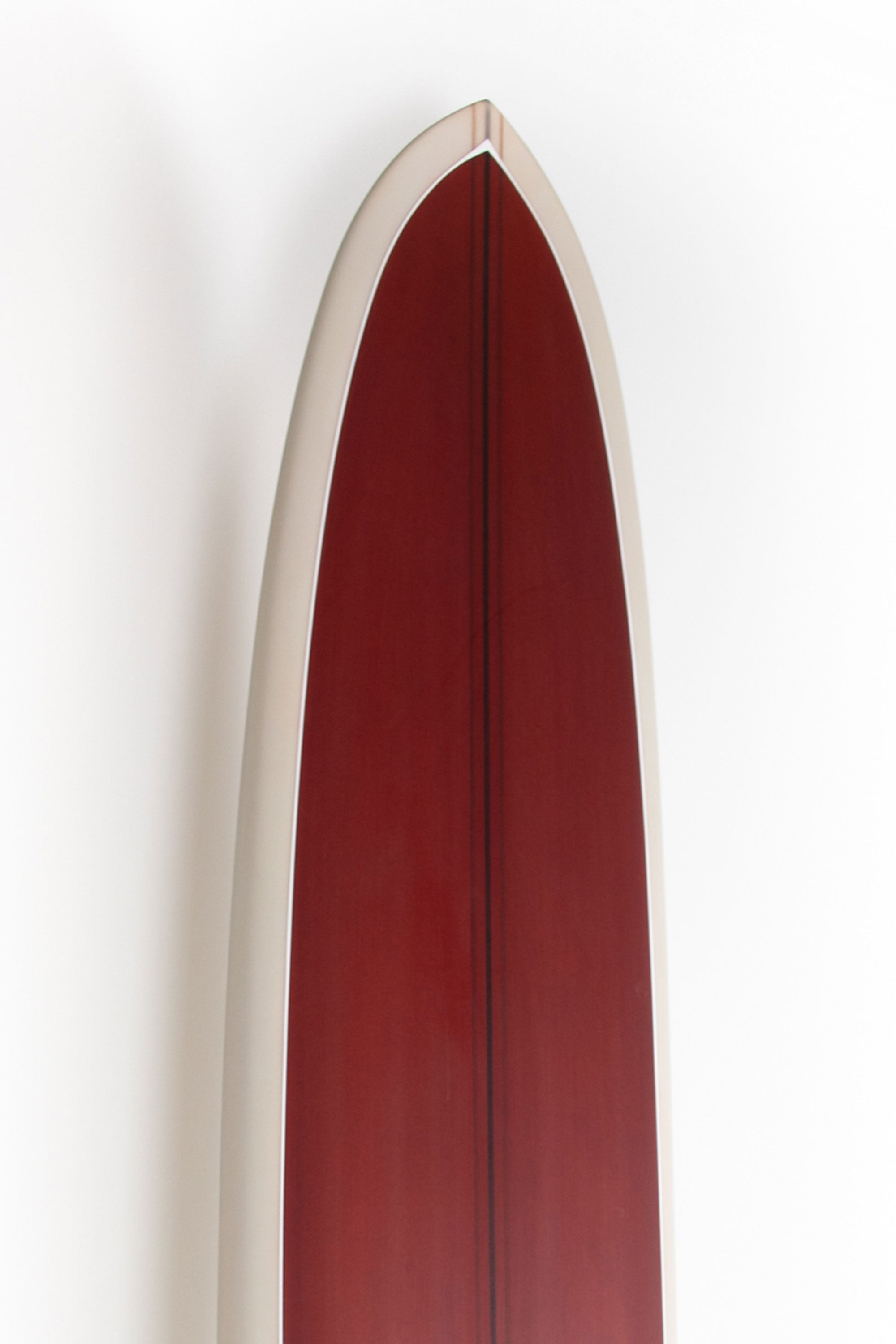 FISH SIMMONS - Garmendia Surfboards | 10'10