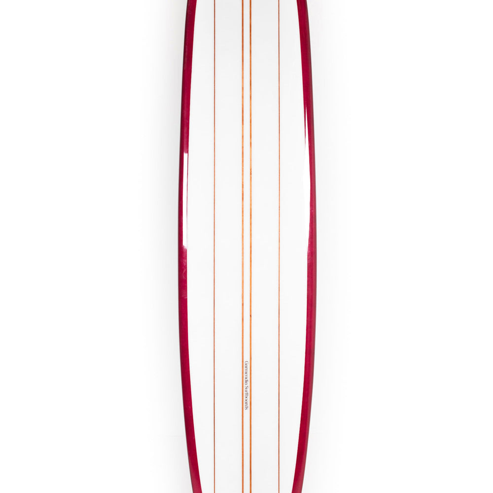 Garmendia Surfboards - NOSERIDER -  9’6 x 23 x 3 - DT