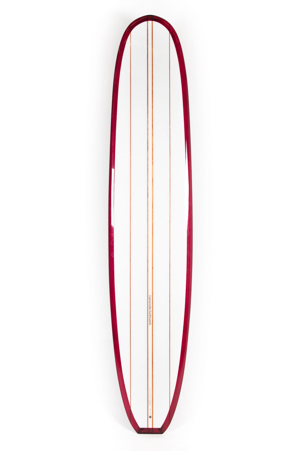 Garmendia Surfboards - NOSERIDER -  9’6 x 23 x 3 - DT