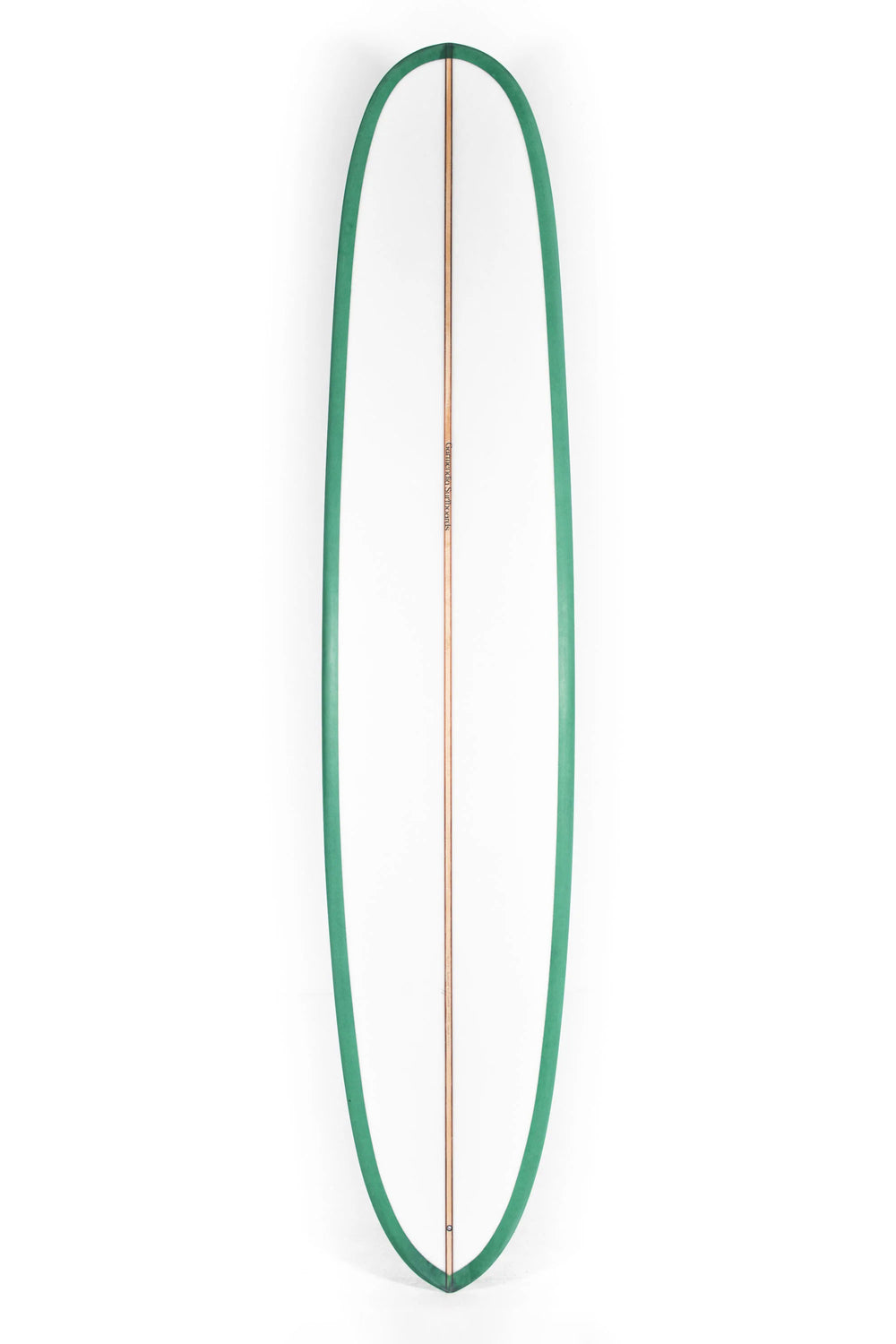 Garmendia Surfboards - HAPPY BUDDHA - 9’6 x 23 x 3 - DT