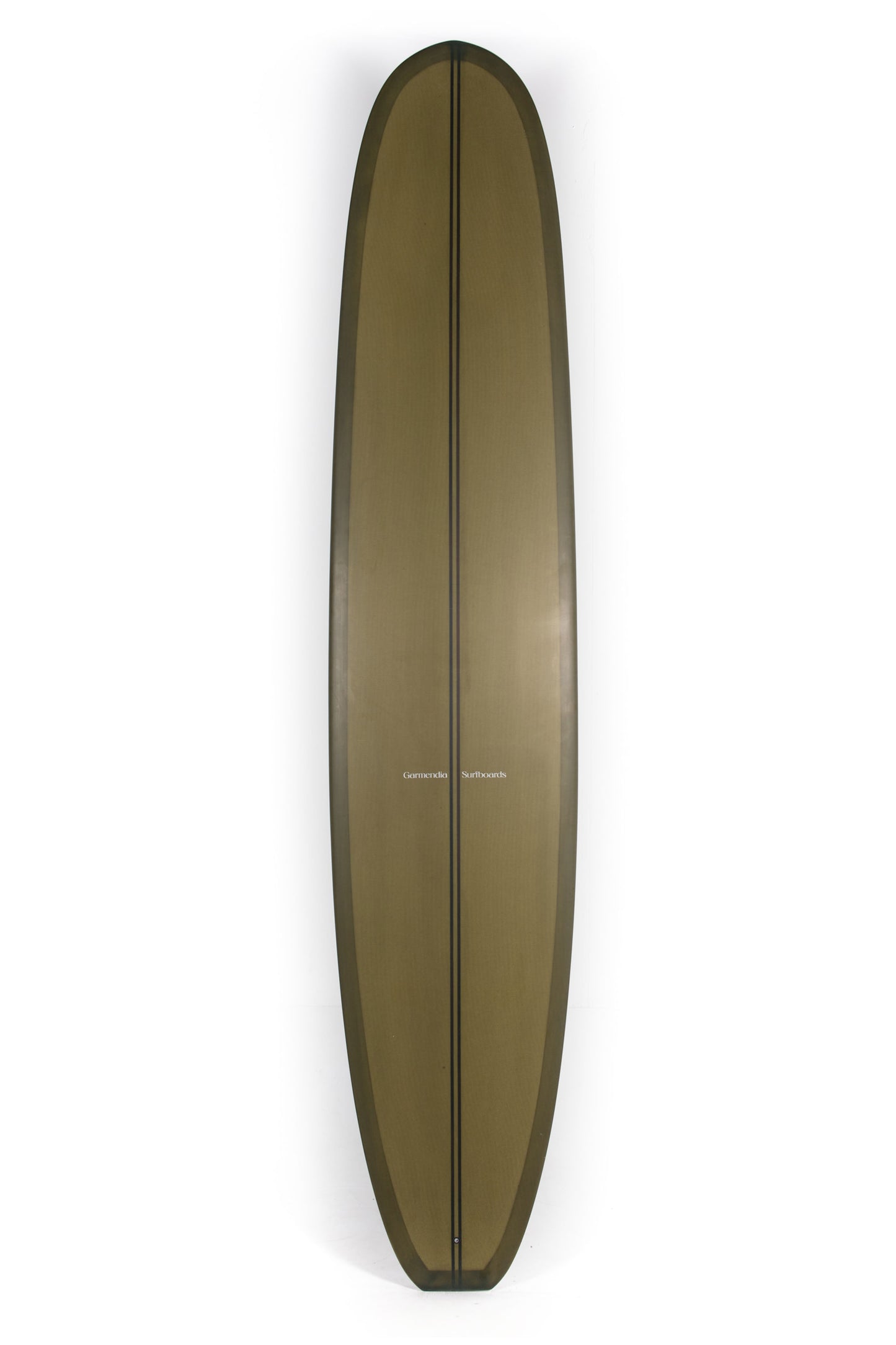 Green Jon Garmendia Noserider size 9'6" at Pukas Surf Shop