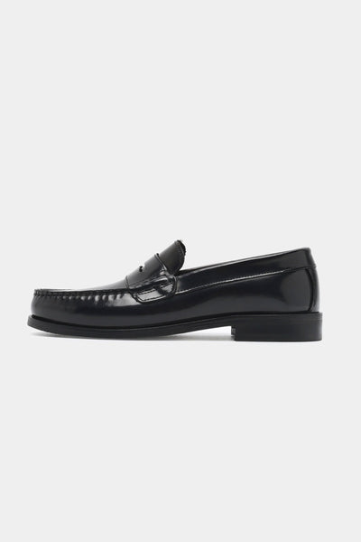【prank project】Loafer mule Black Amazon.com | MHB Men's Mule Backless Slip-On Loafer with