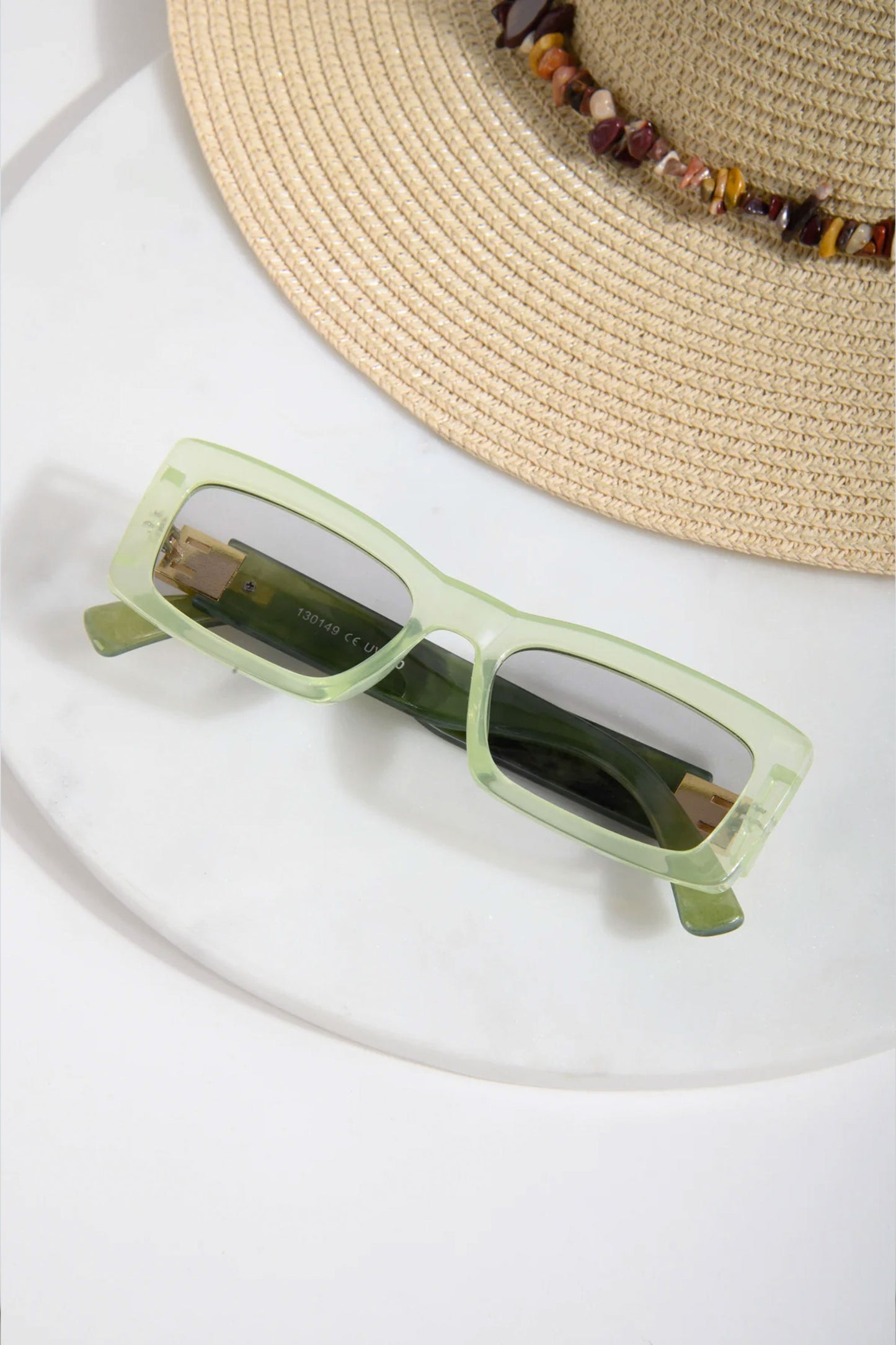 Pukas-Surf-Shop-Glasses-24-Colours-130149-Green