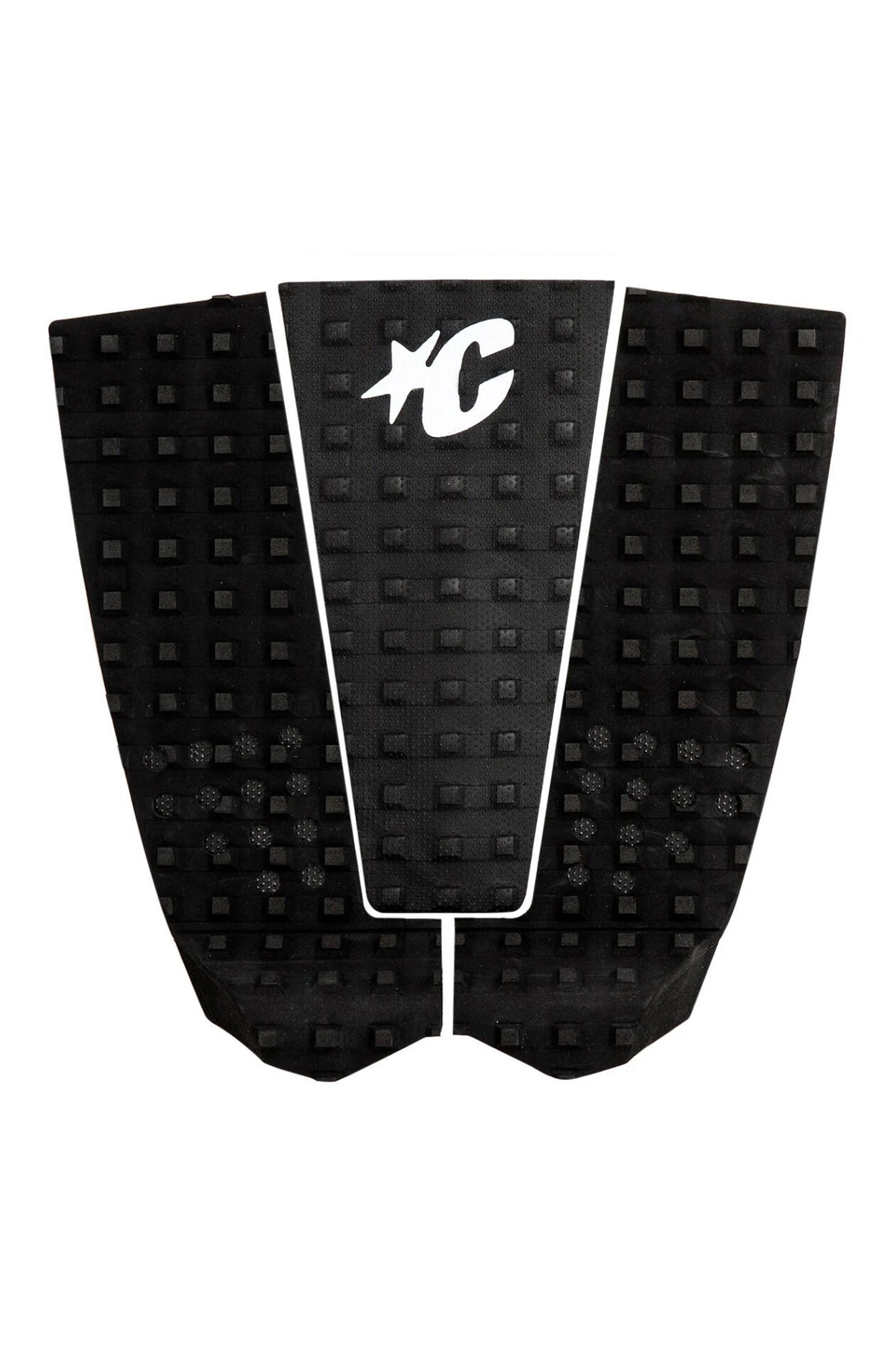 Pukas Surf Shop Grip Creatures Italo Ferreira Lite Ecopure Black Carbon