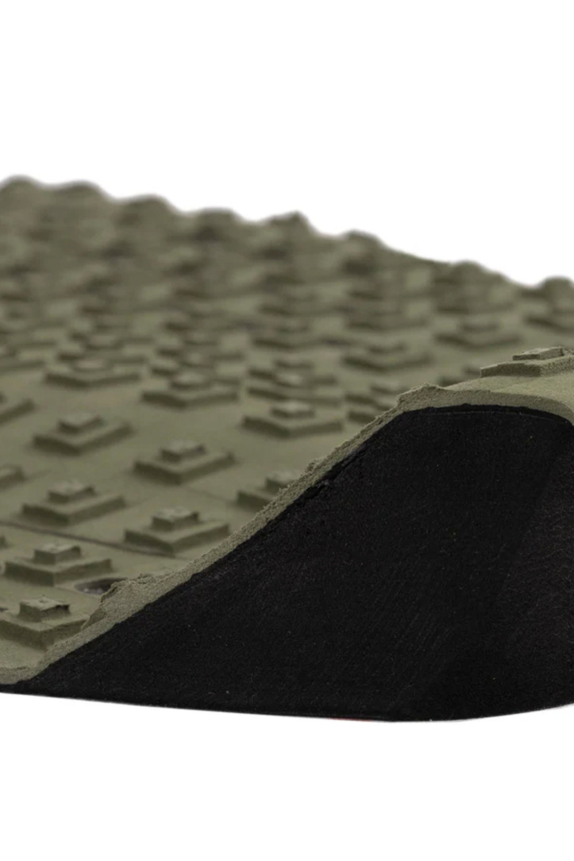 CREATURES - ETHAN EWING LITE PIN TAIL - DARK ARMY BLACK – PUKAS