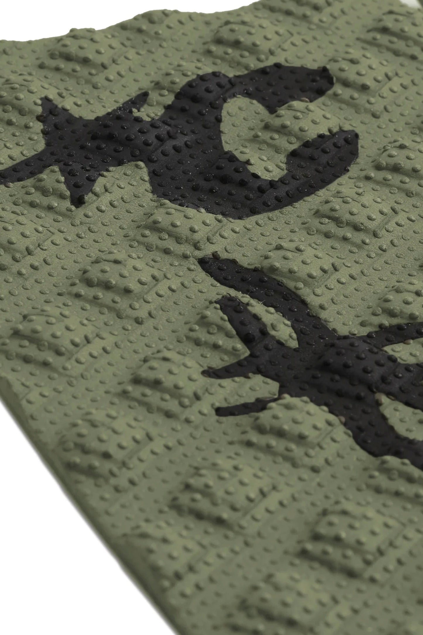 Creatures Jack Freestone grip pad with THERMO-LITE diamond loc II traction