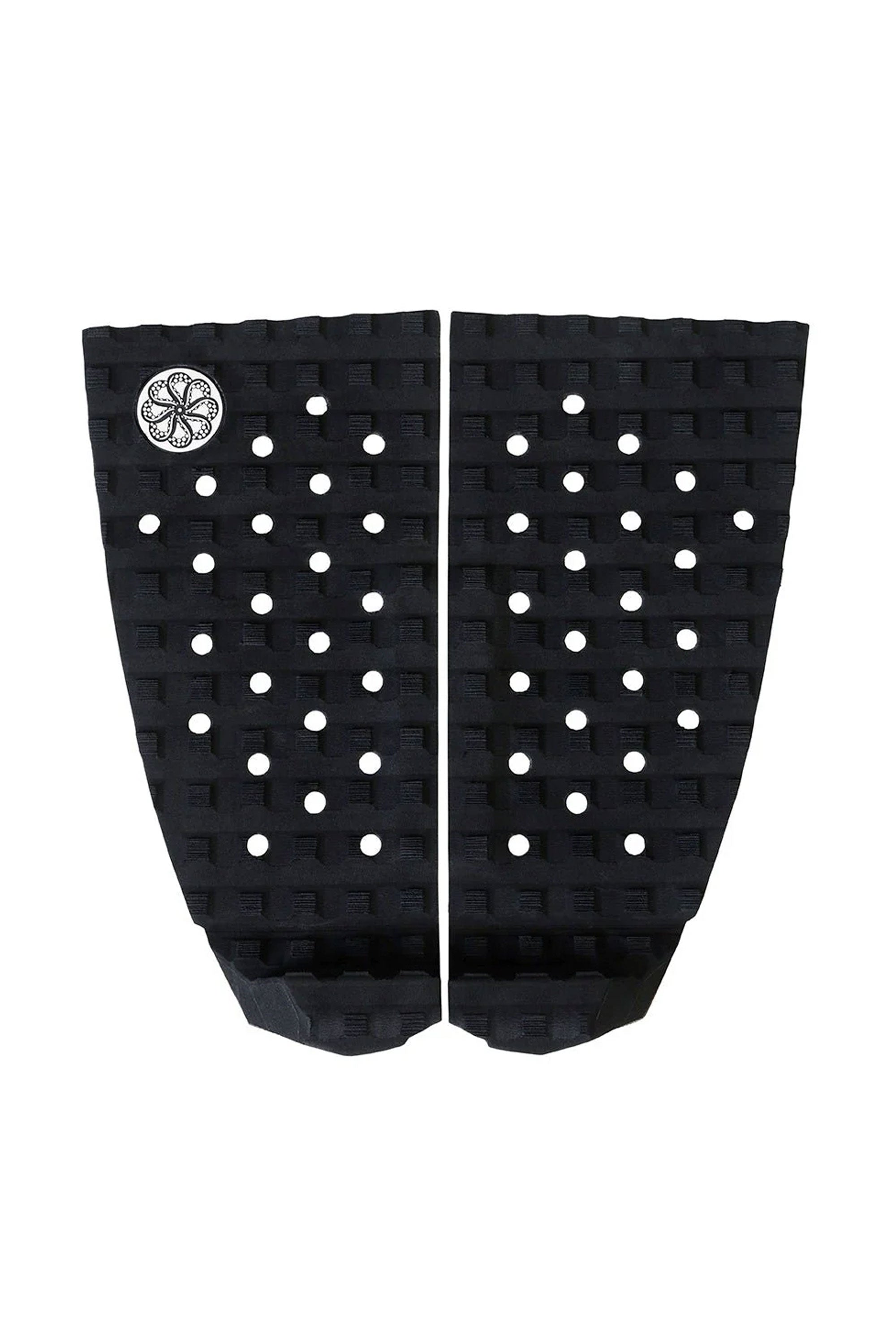 OCTOPUS - KAEL WALSH 2 PIECE - BLACK | Shop at PUKAS SURF SHOP