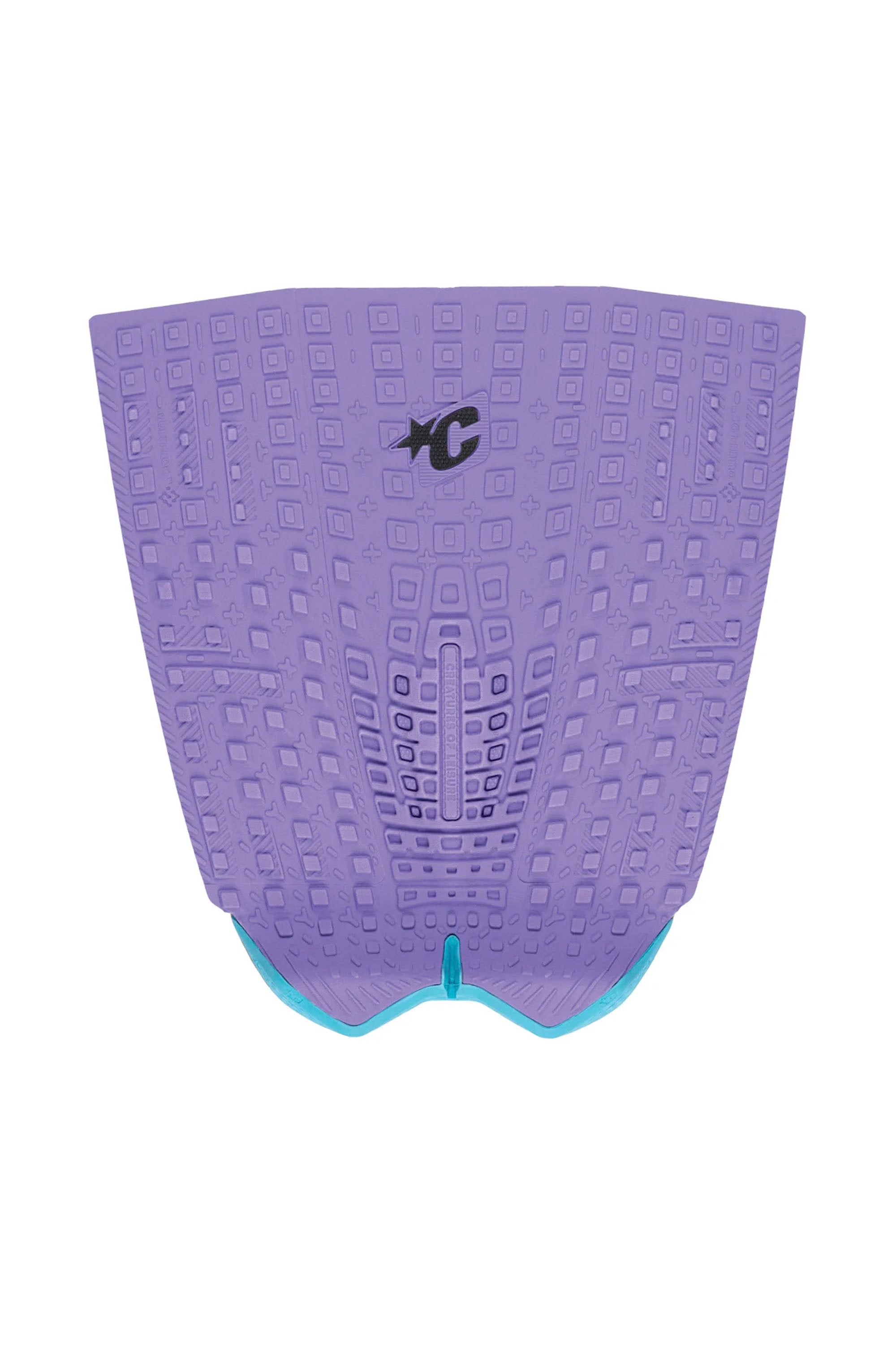 Creatures PROTO 1.5 Molly Picklum デッキパッド CREATURES PROTO 1.5 Molly Picklum Pad | Shop at PUKAS SURF SHOP
