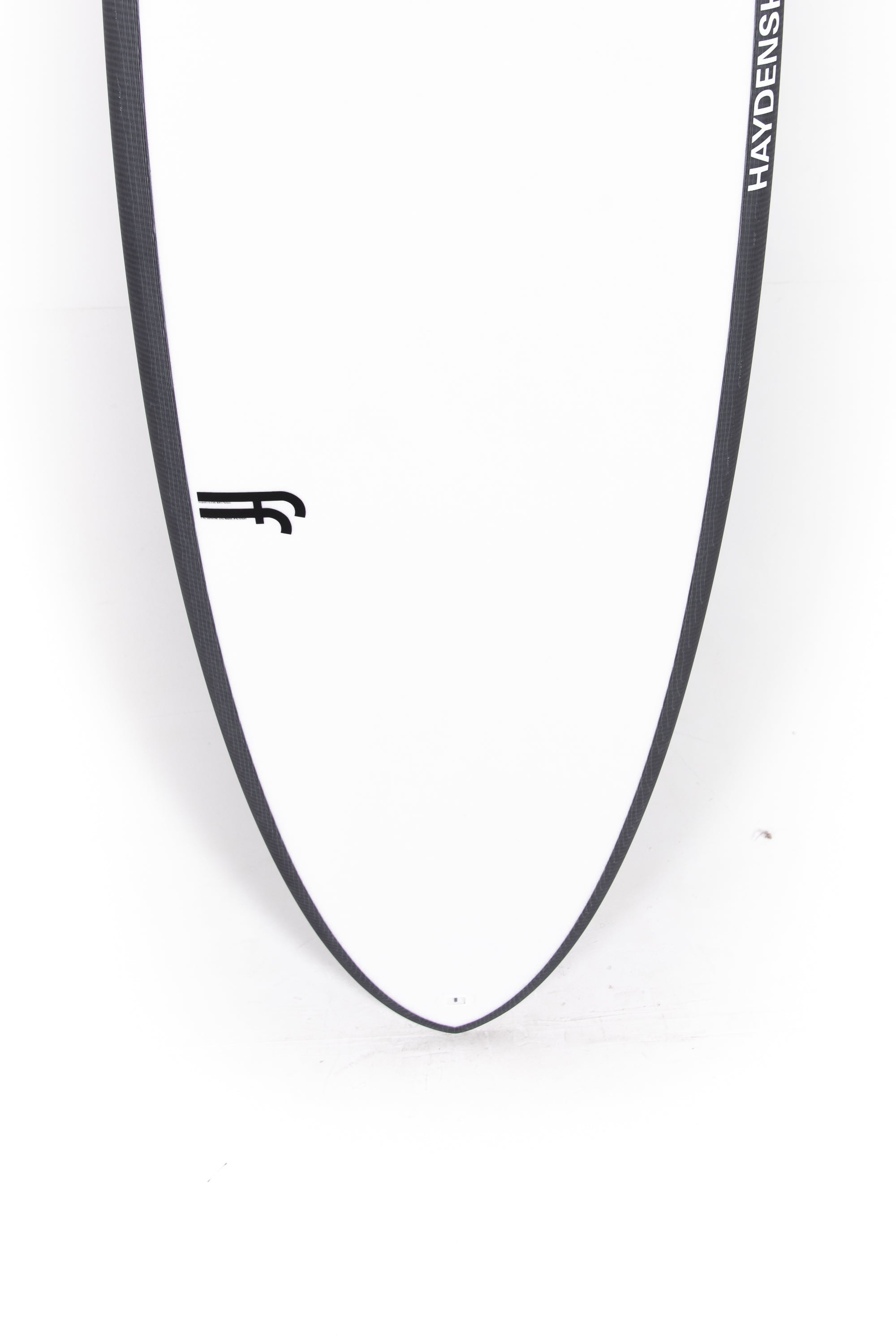HaydenShapes Surfboard - HOLY HYPTO FF - 6'1