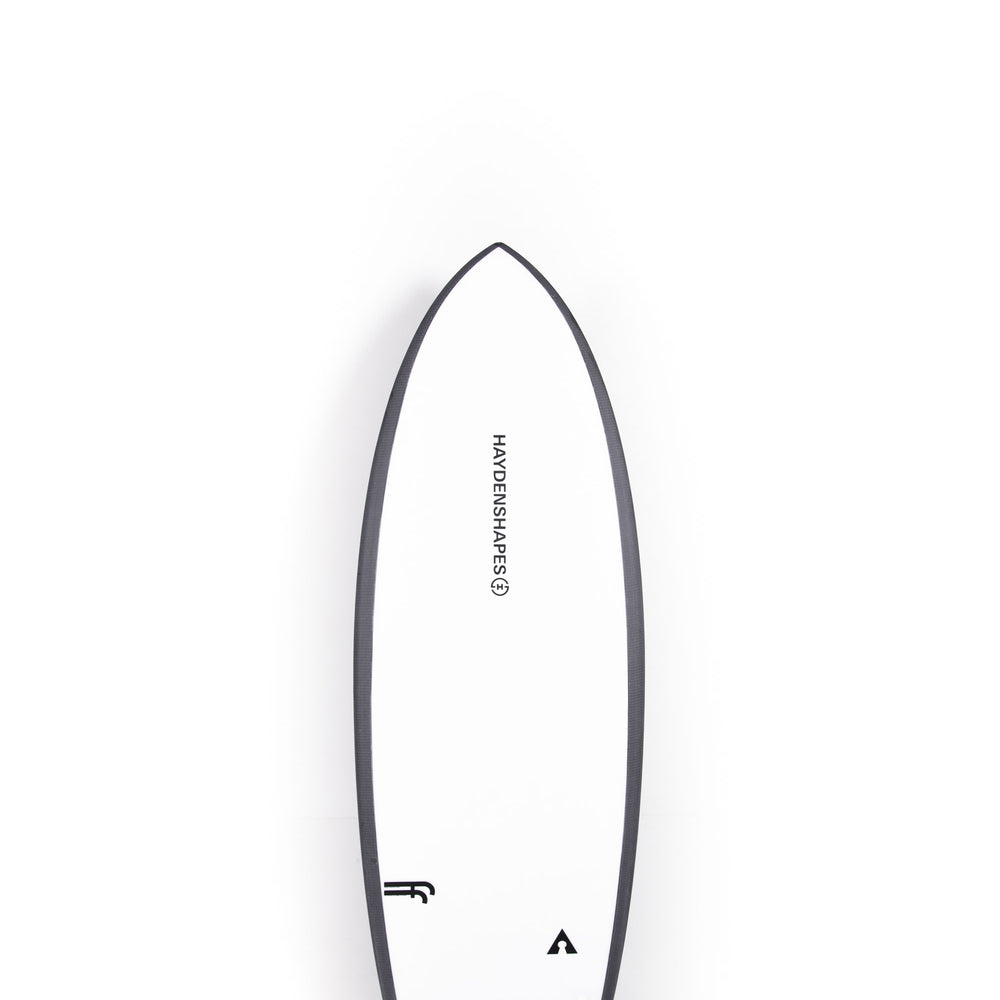 Pukas-Surf-Shop-HS-Surfboards-Hypto-Krypto-5_11_-Clear