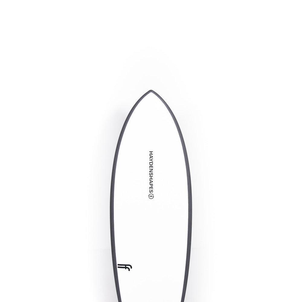 Pukas-Surf-Shop-HS-Surfboards-Hypto-Krypto-5_7-Clear