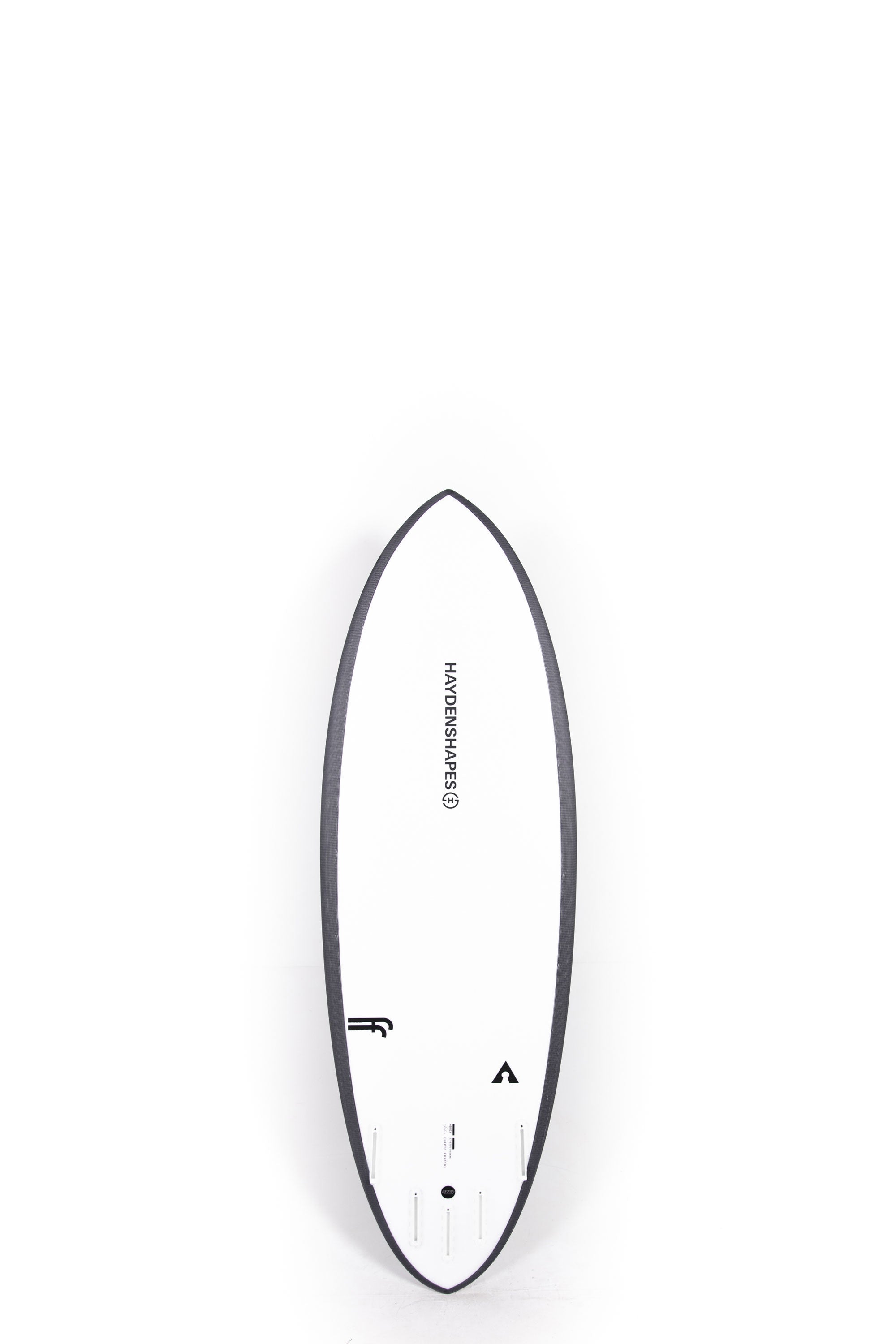 HAYDENSHAPES SURFBOARDS - Available online at PUKAS SURF SHOP