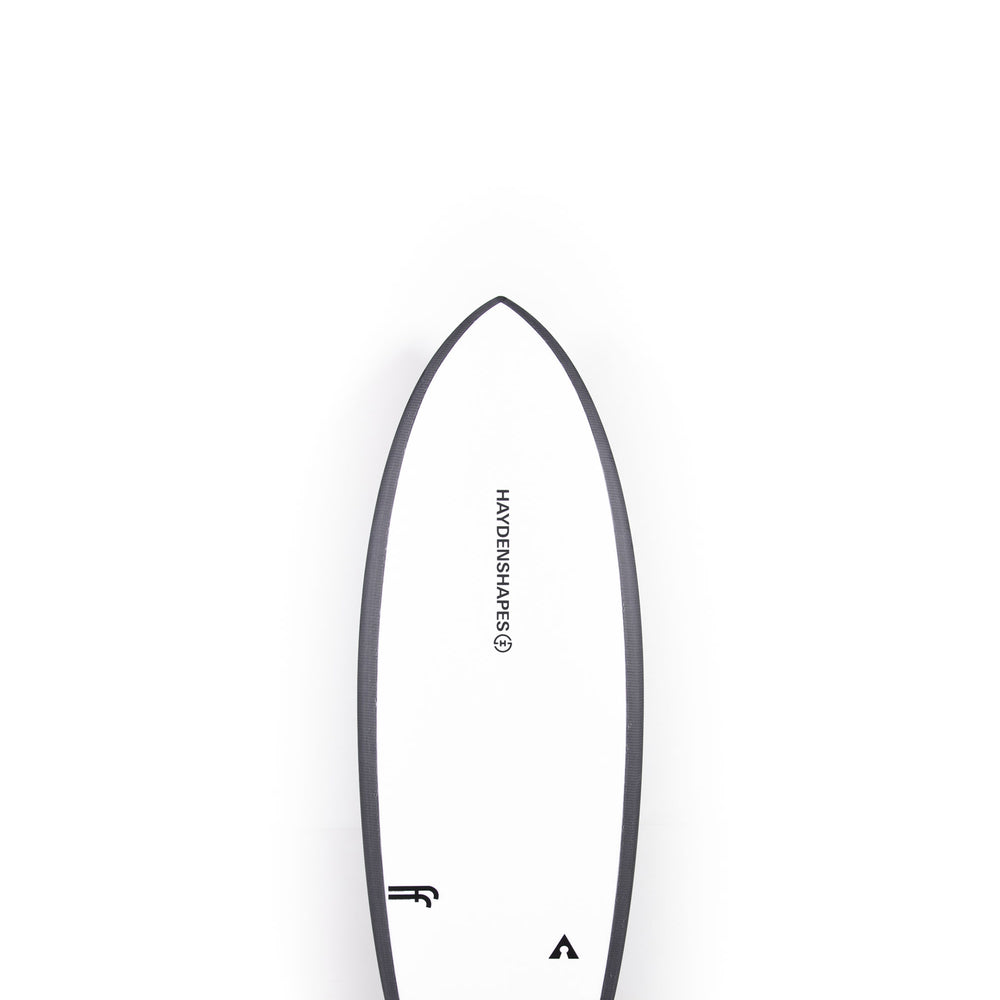 Pukas-Surf-Shop-HS-Surfboards-Hypto-Krypto-5_7-Clear