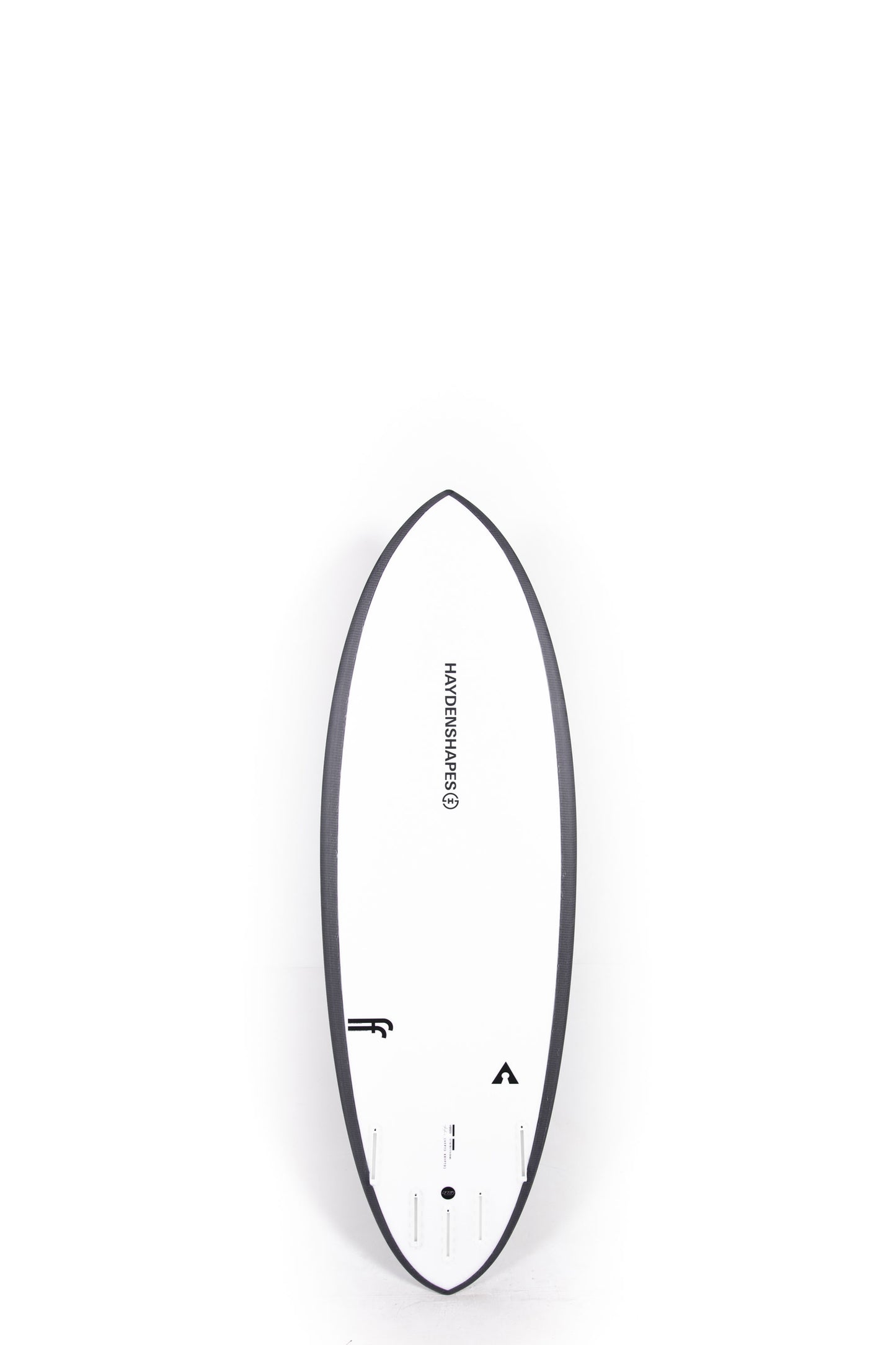 Pukas-Surf-Shop-HS-Surfboards-Hypto-Krypto-5_7-Clear