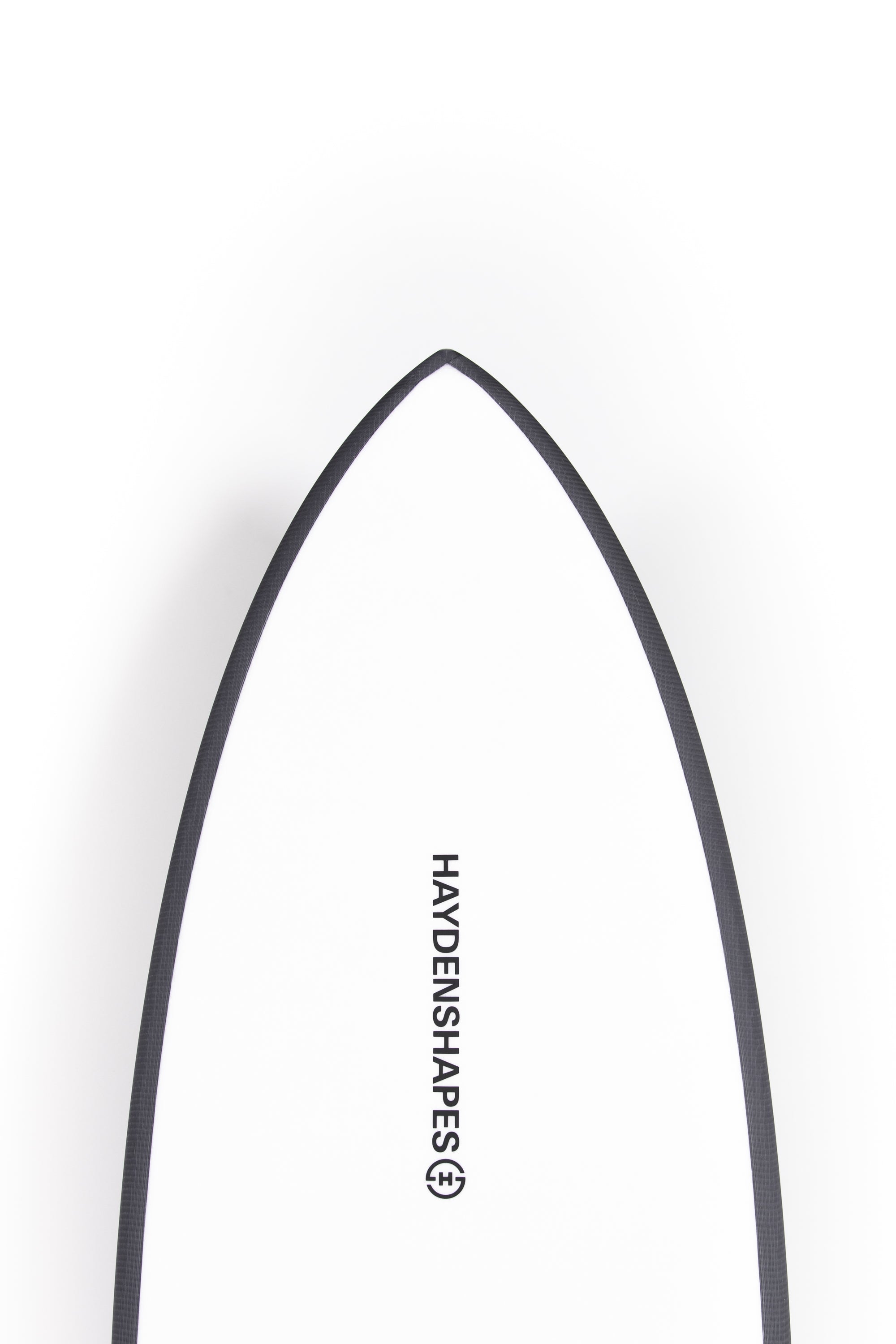 HaydenShapes Surfboard HYPTO KRYPTO FF - 6'10