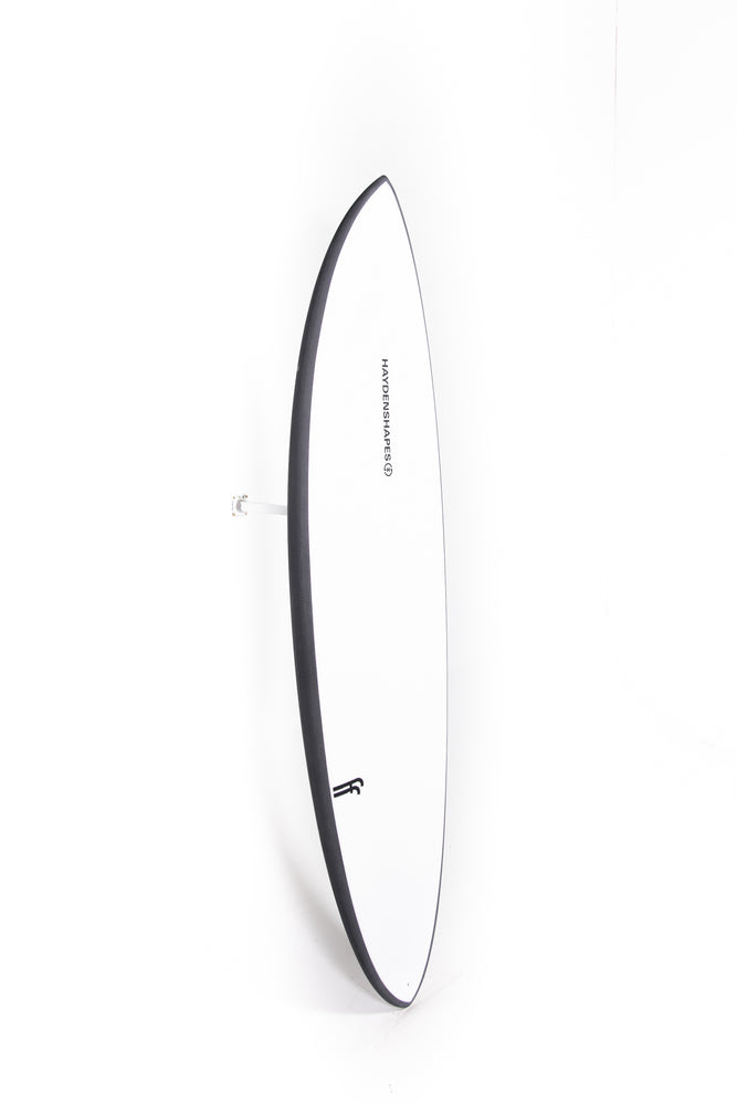 
                  
                    HAYDEN SHAPES SURFBOARDS - HYPTO KRYPTO FF - 6'1" x 20 5/8 x 2 3/4 - 37'71L
                  
                