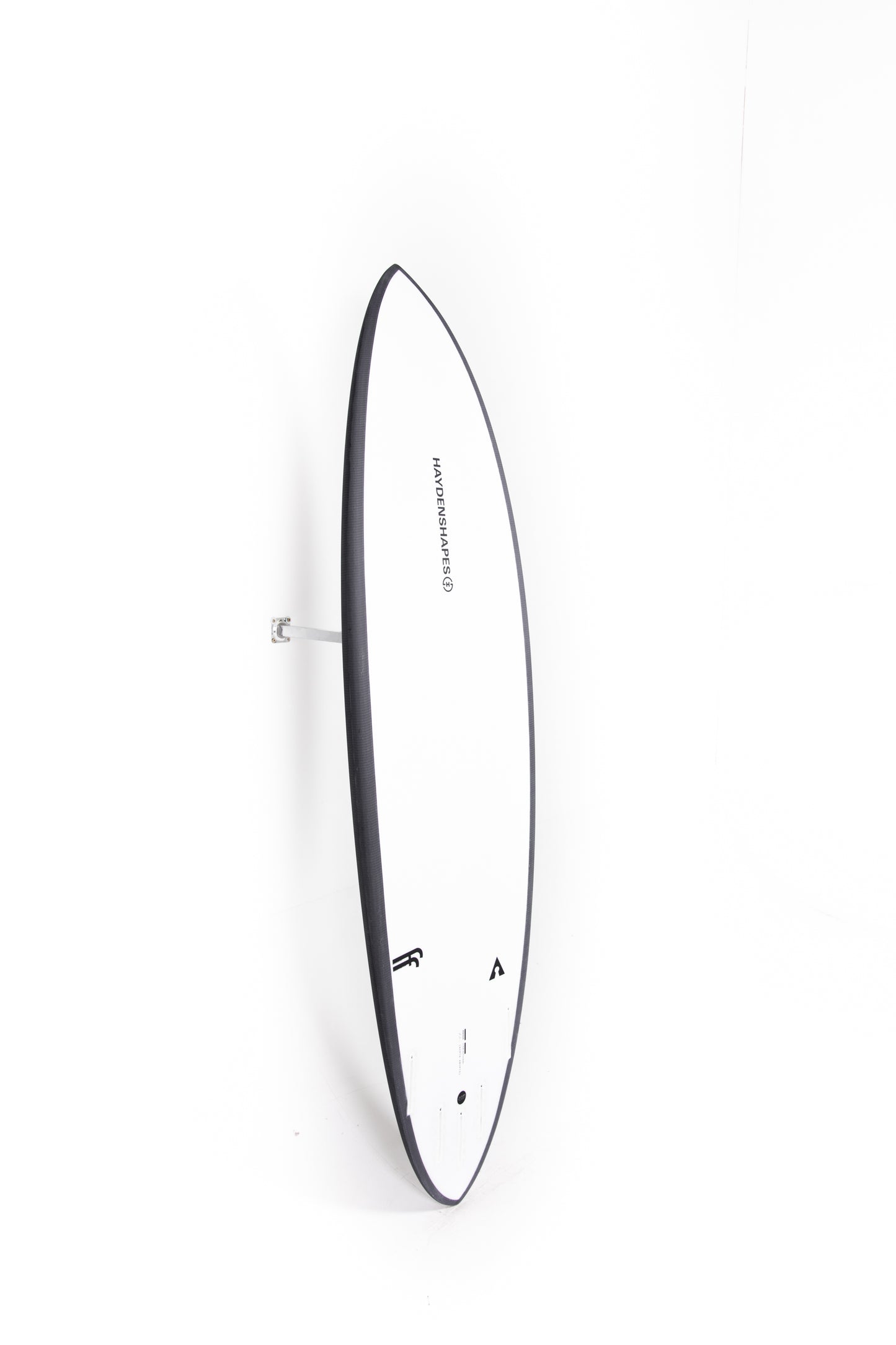 
                  
                    HAYDEN SHAPES SURFBOARDS - HYPTO KRYPTO FF - 6'1" x 20 5/8 x 2 3/4 - 37'71L
                  
                