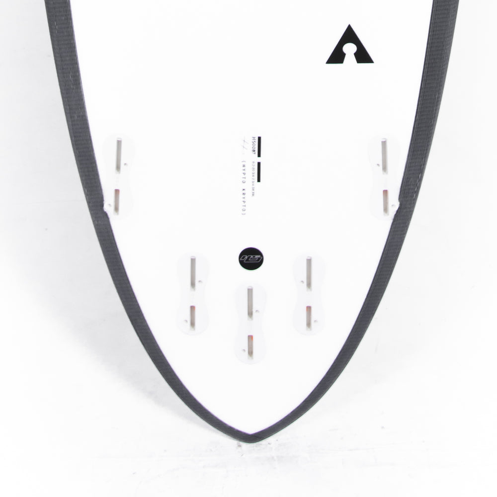
                      
                        Pukas-Surf-Shop-HS-Surfboards-Hypto-Krypto-6_2_-Clear
                      
                    