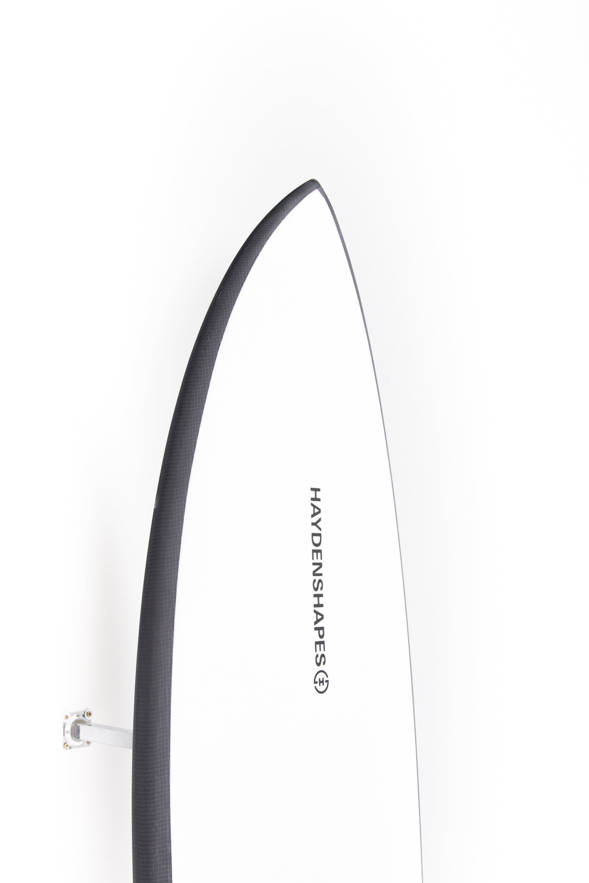 HaydenShapes Surfboard HYPTO KRYPTO FF - 6'2