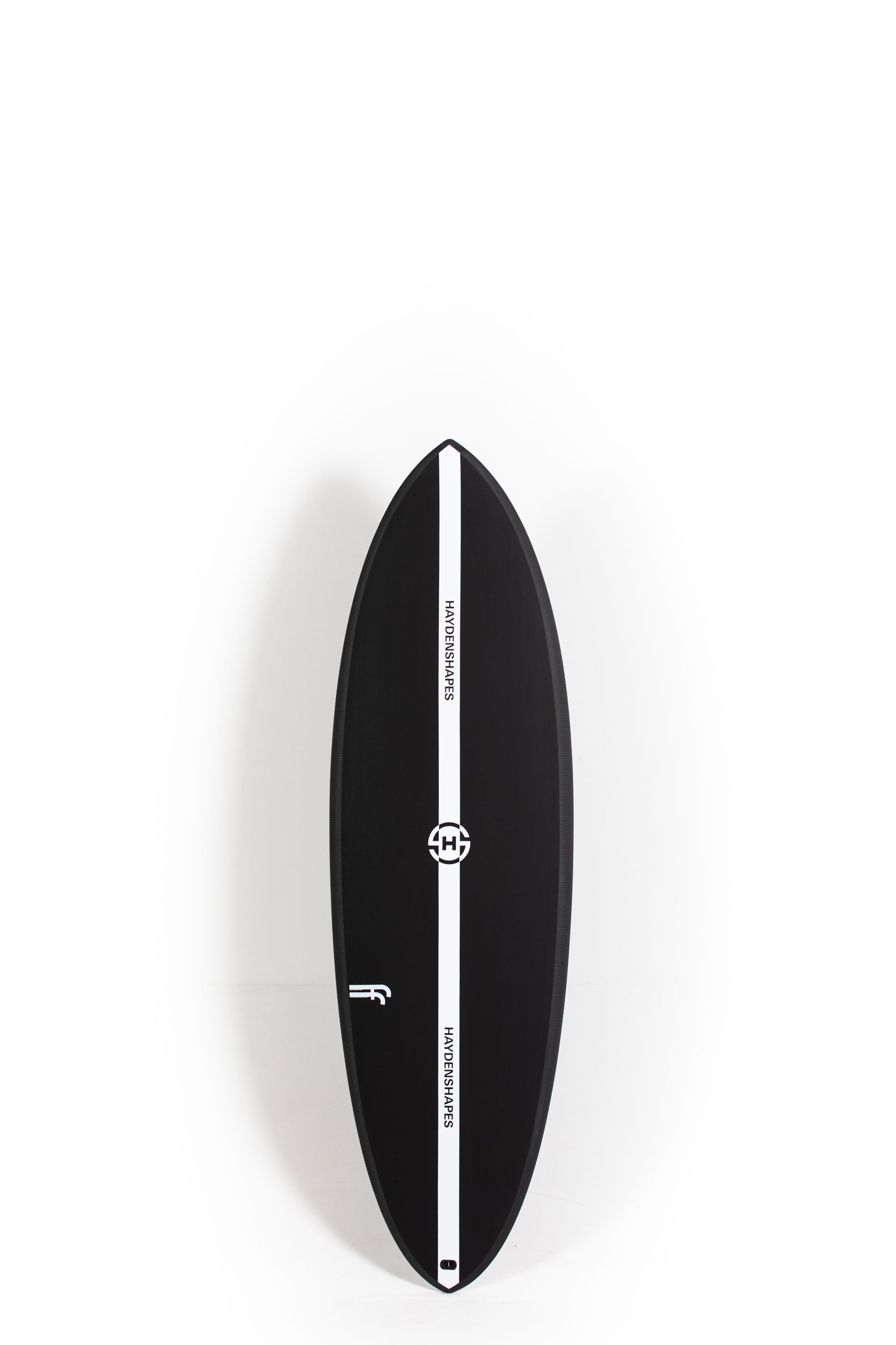 HaydenShapes Surfboard HYPTO KRYPTO FF - 6'2